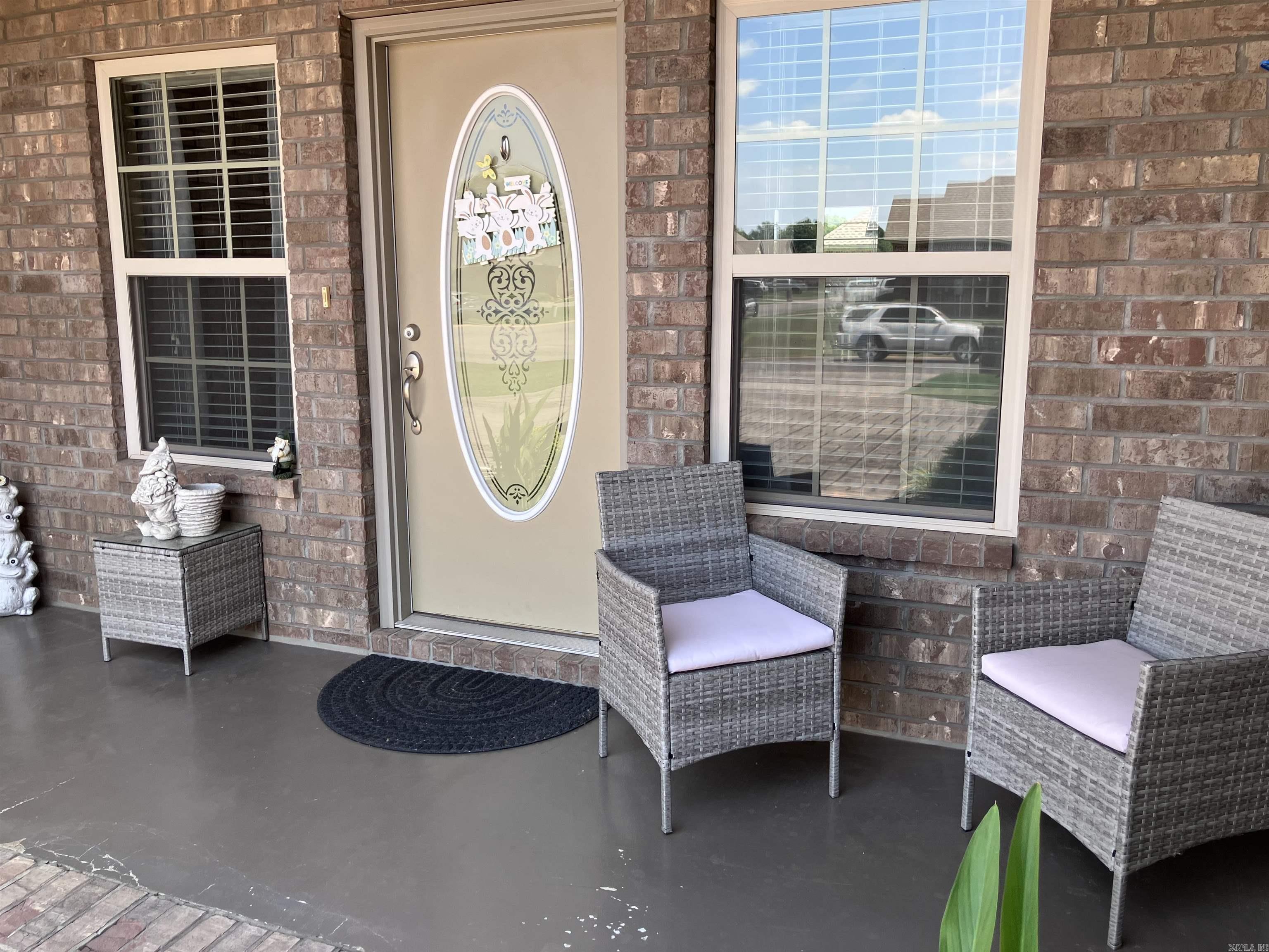 1102 Bluestone  Searcy, AR