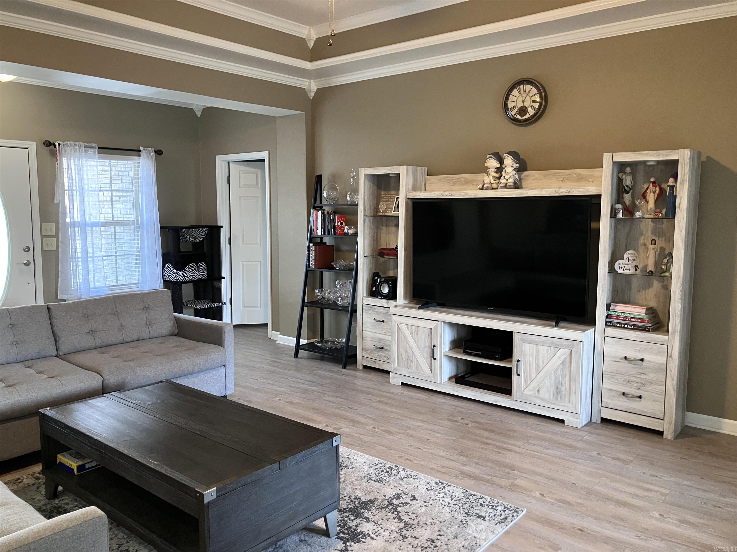 1102 Bluestone  Searcy, AR