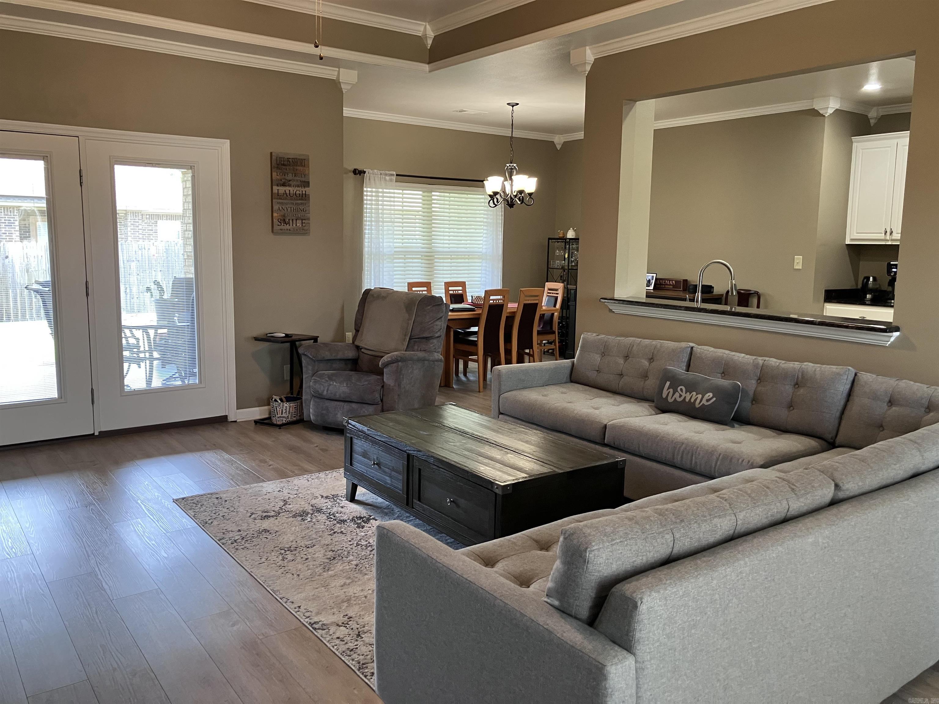 1102 Bluestone  Searcy, AR