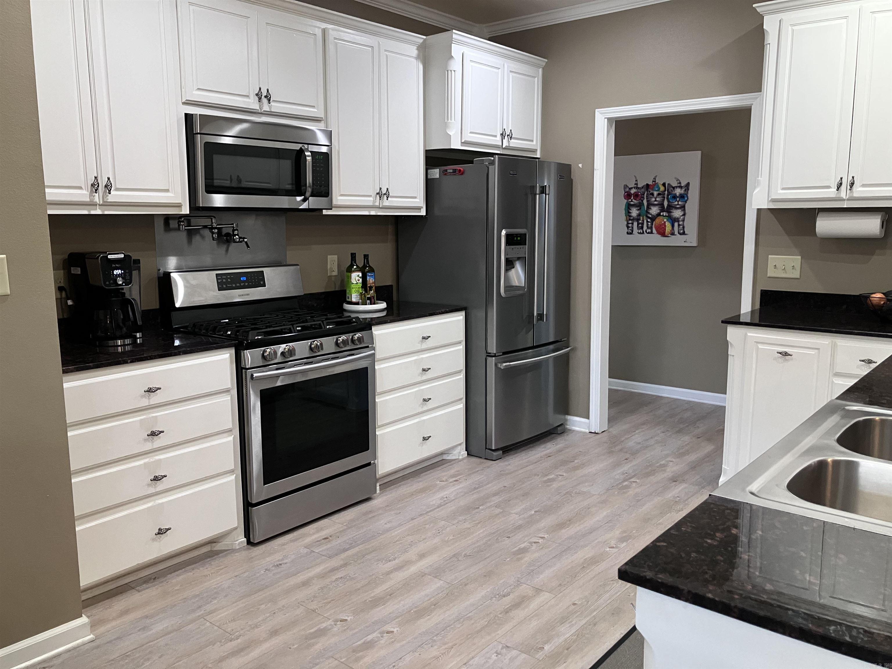 1102 Bluestone  Searcy, AR