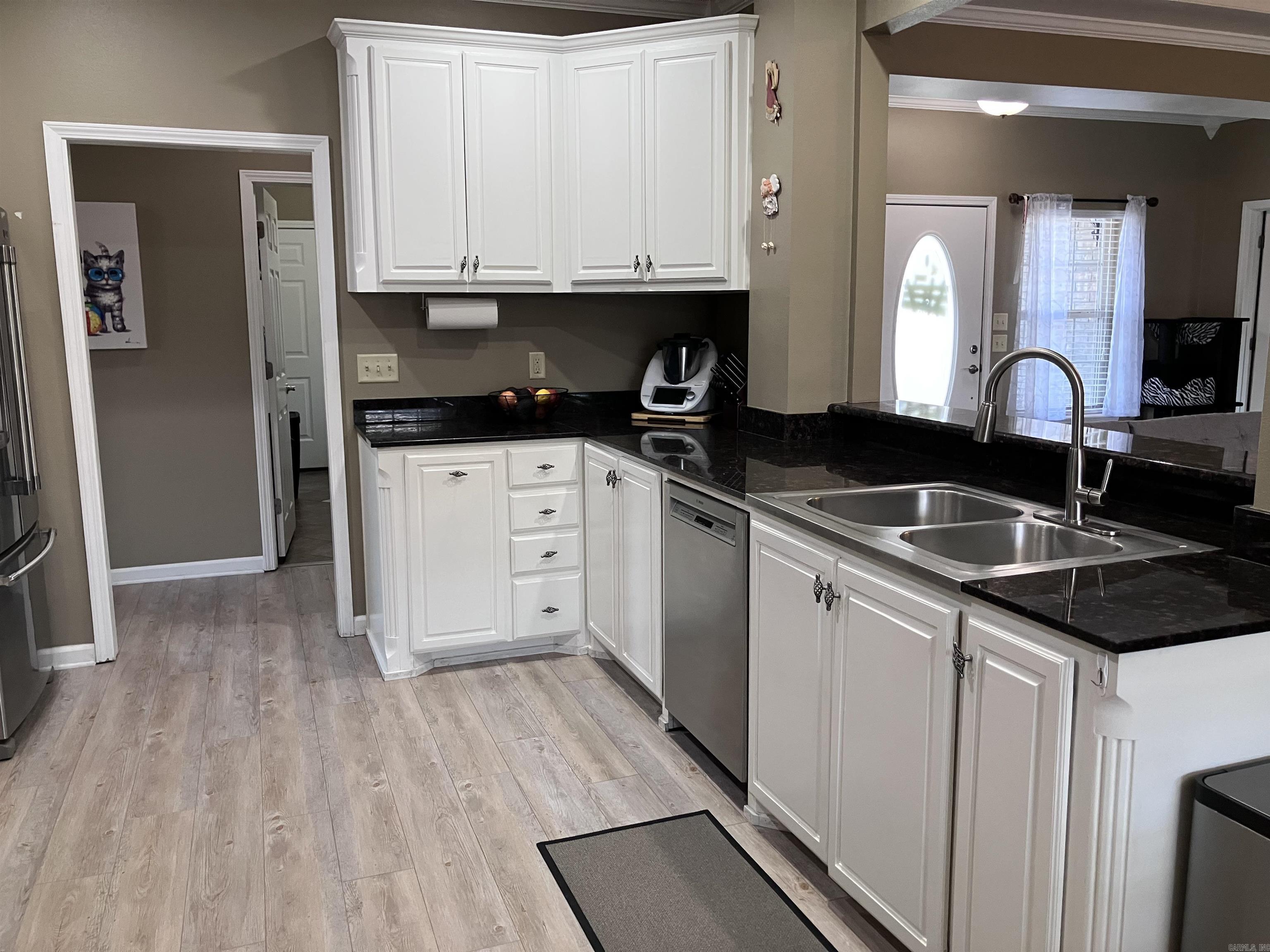 1102 Bluestone  Searcy, AR
