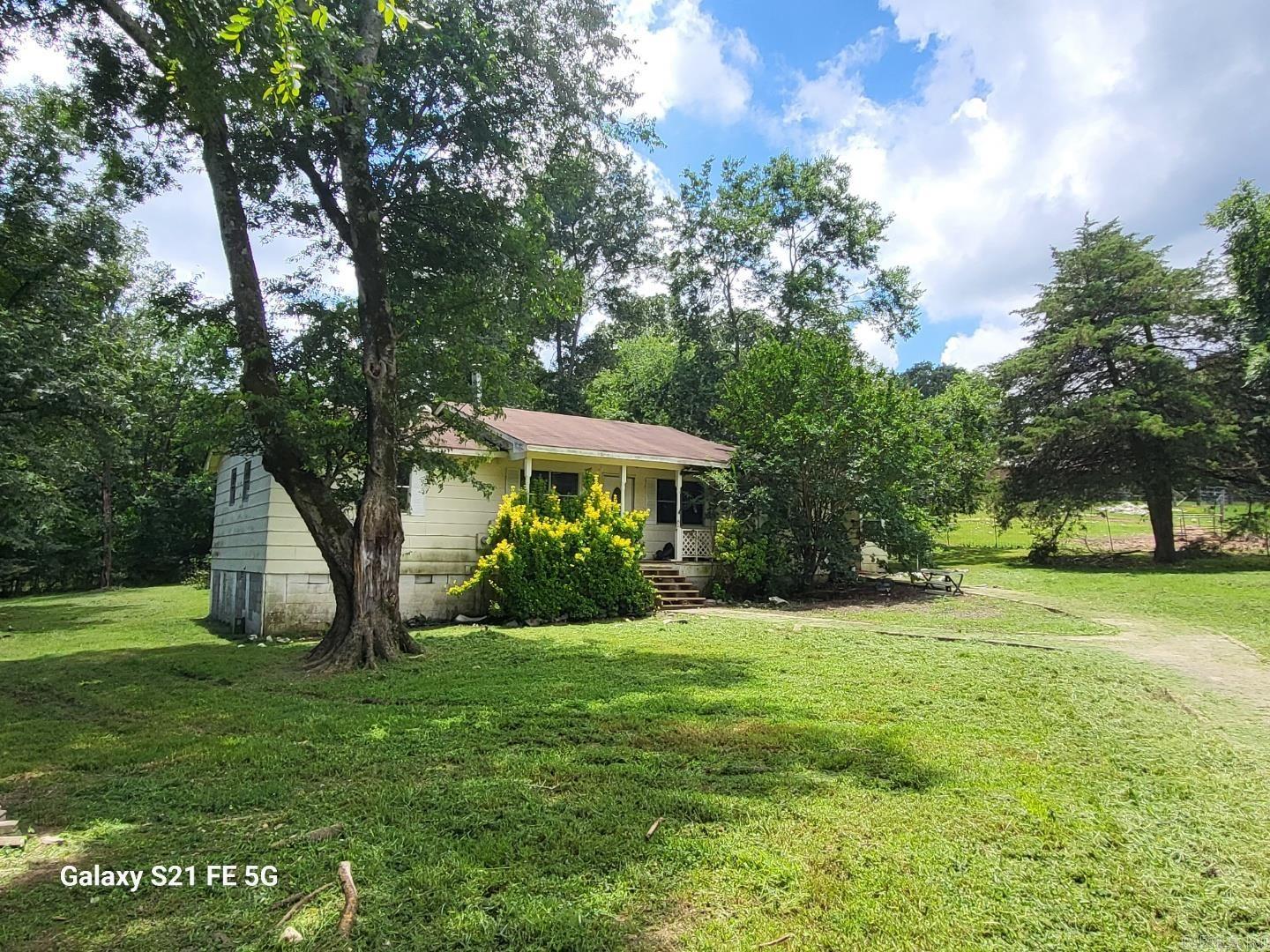 211 County Line  Little Rock, AR