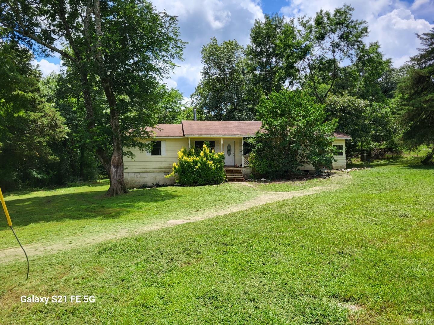 211 County Line  Little Rock, AR