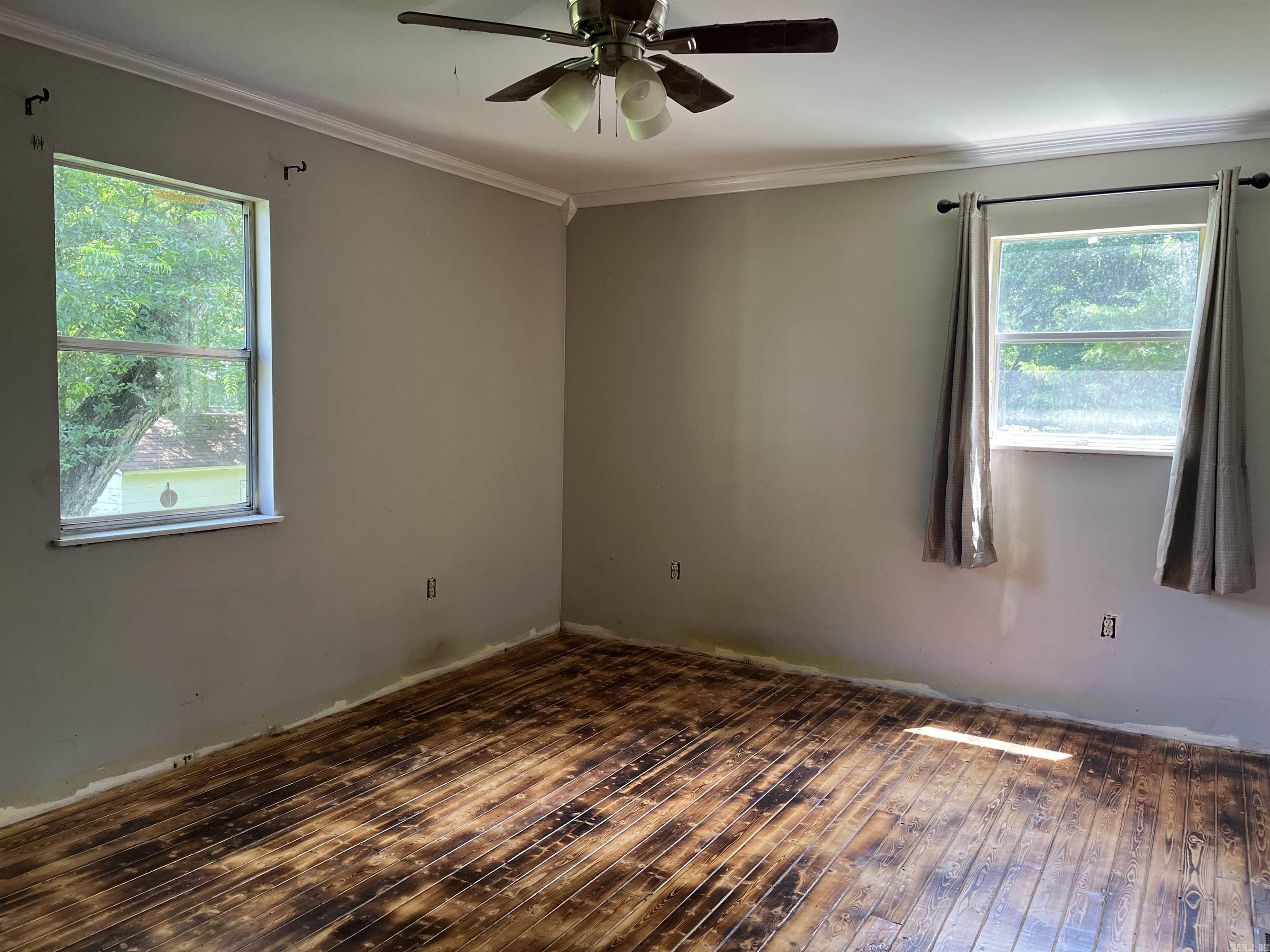 211 County Line  Little Rock, AR