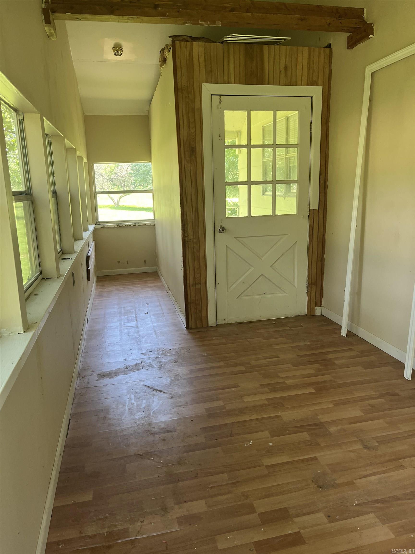 211 County Line  Little Rock, AR