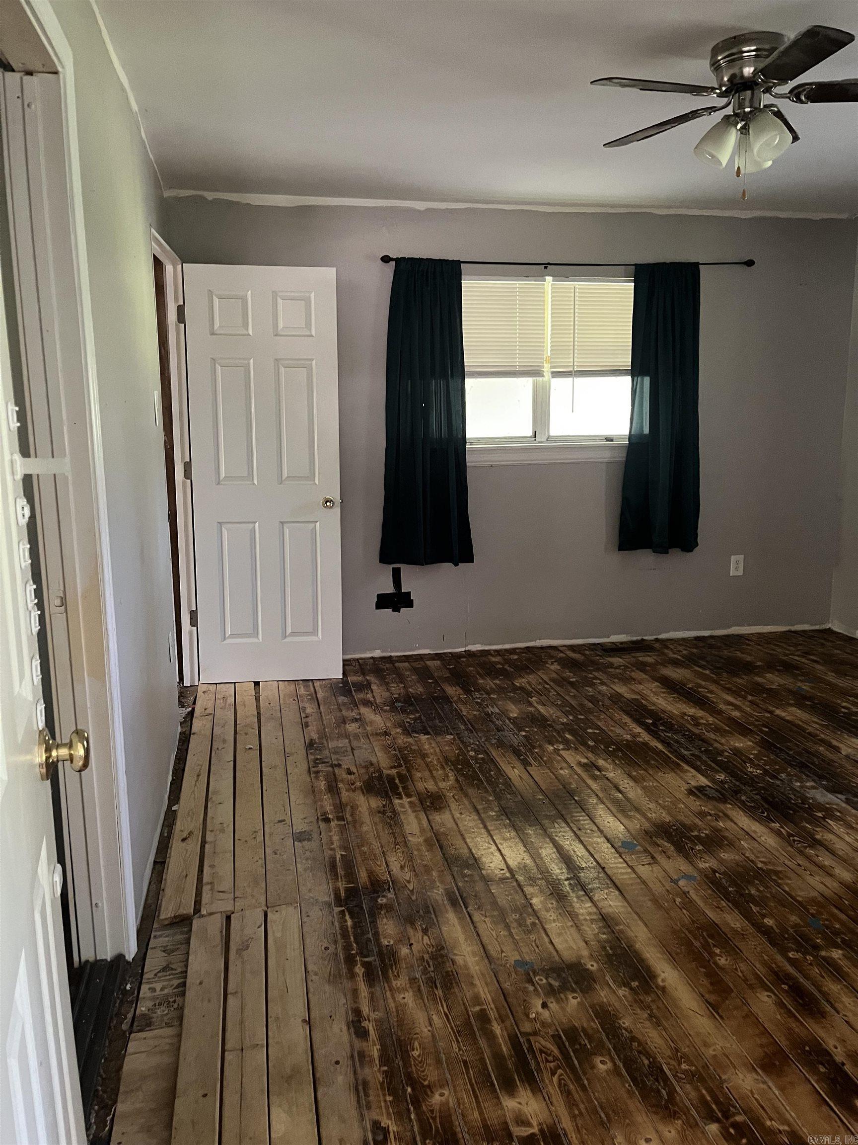211 County Line  Little Rock, AR
