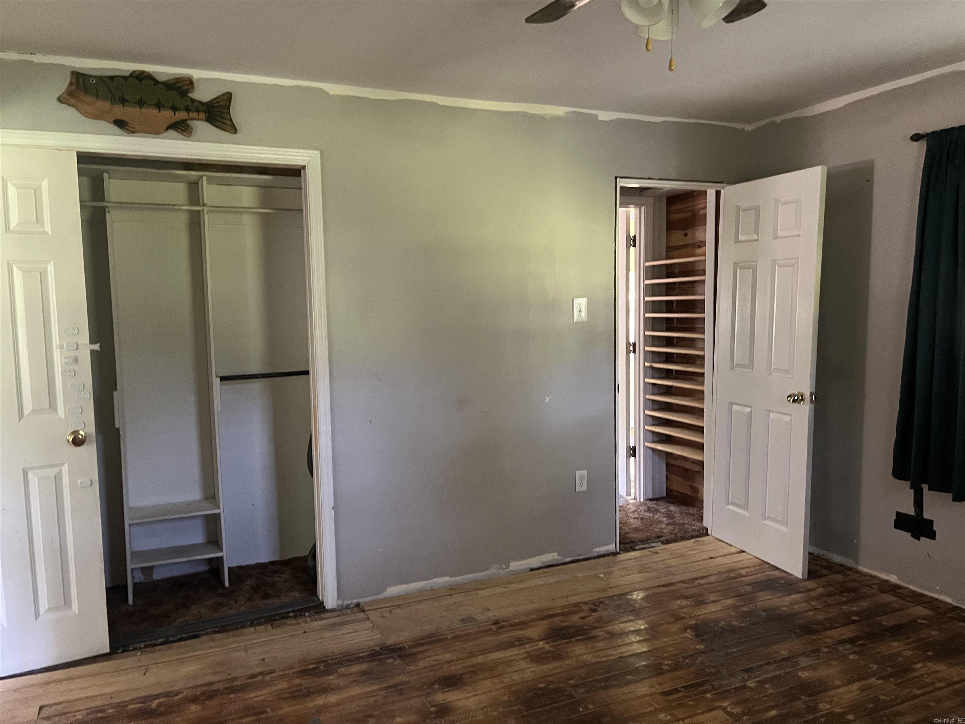 211 County Line  Little Rock, AR