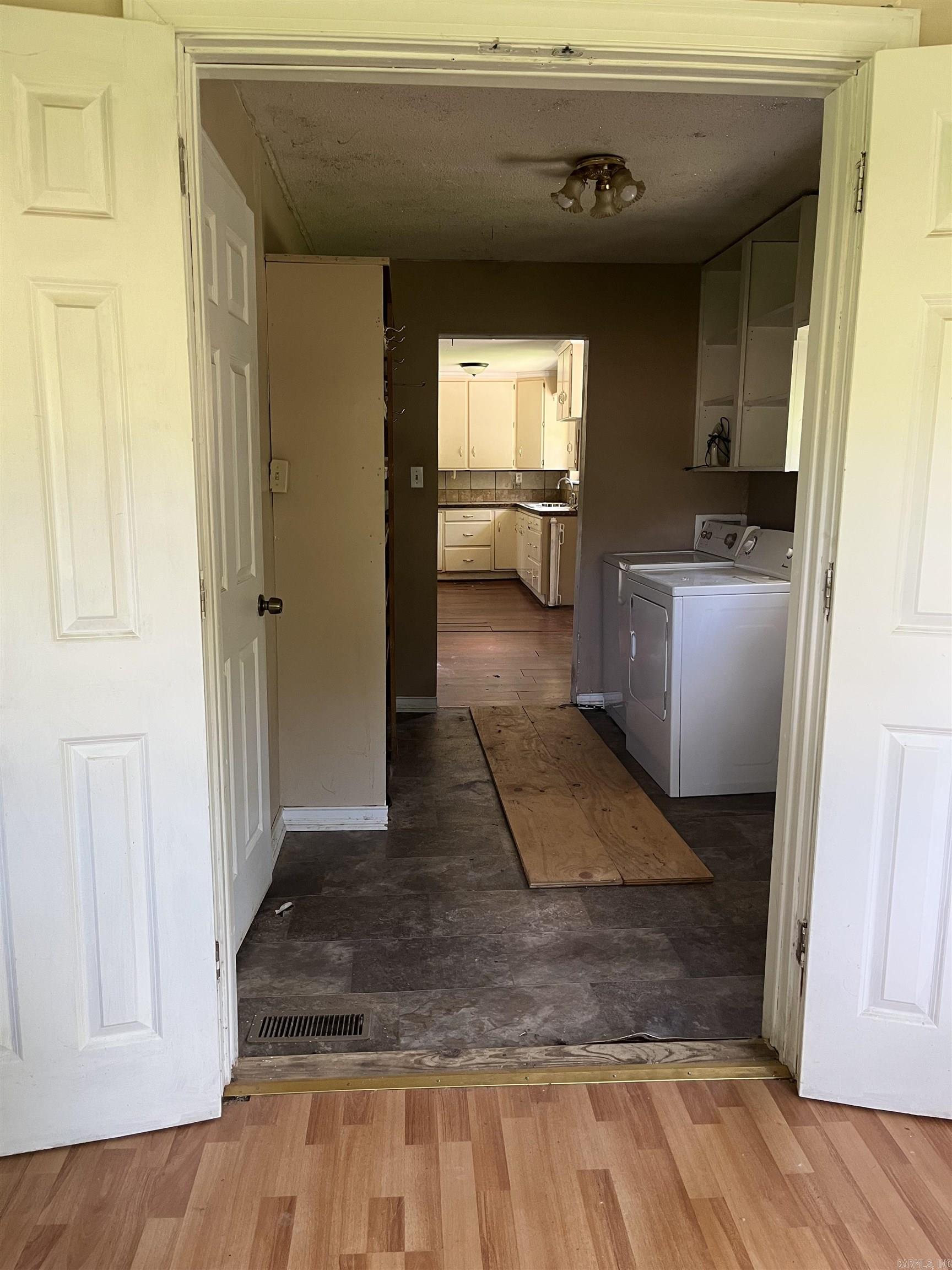 211 County Line  Little Rock, AR