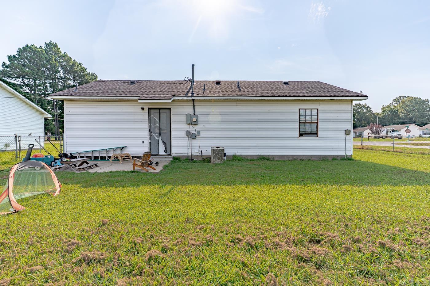 329 Robin  Bono, AR