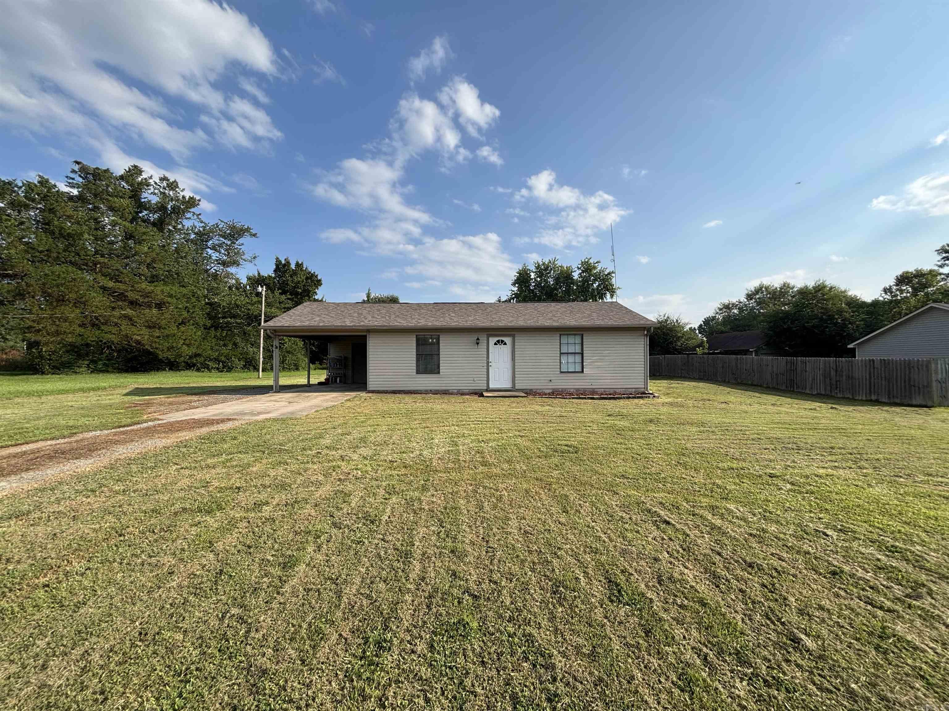 5702 Bayou Meto  Cabot, AR