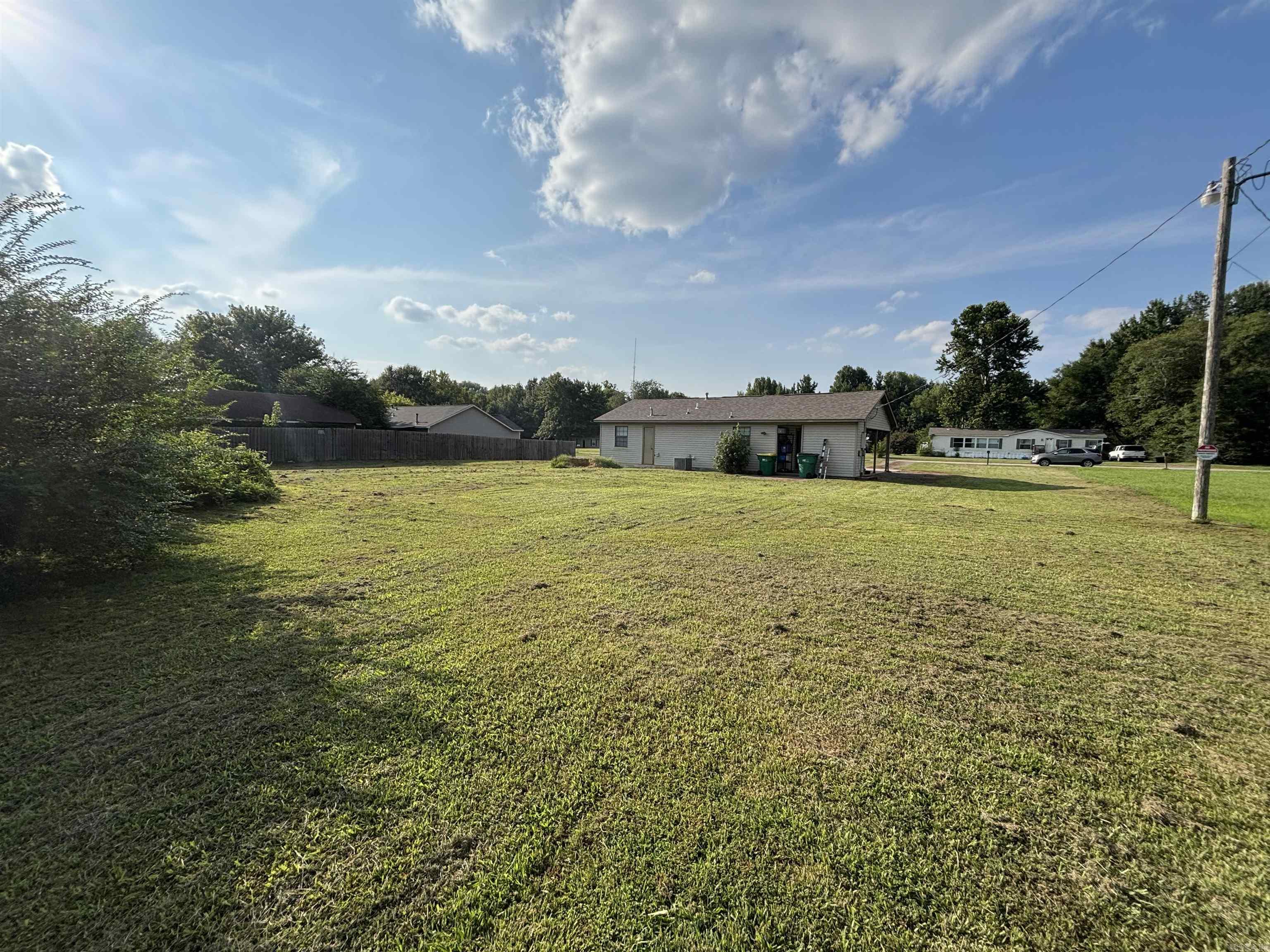 5702 Bayou Meto  Cabot, AR