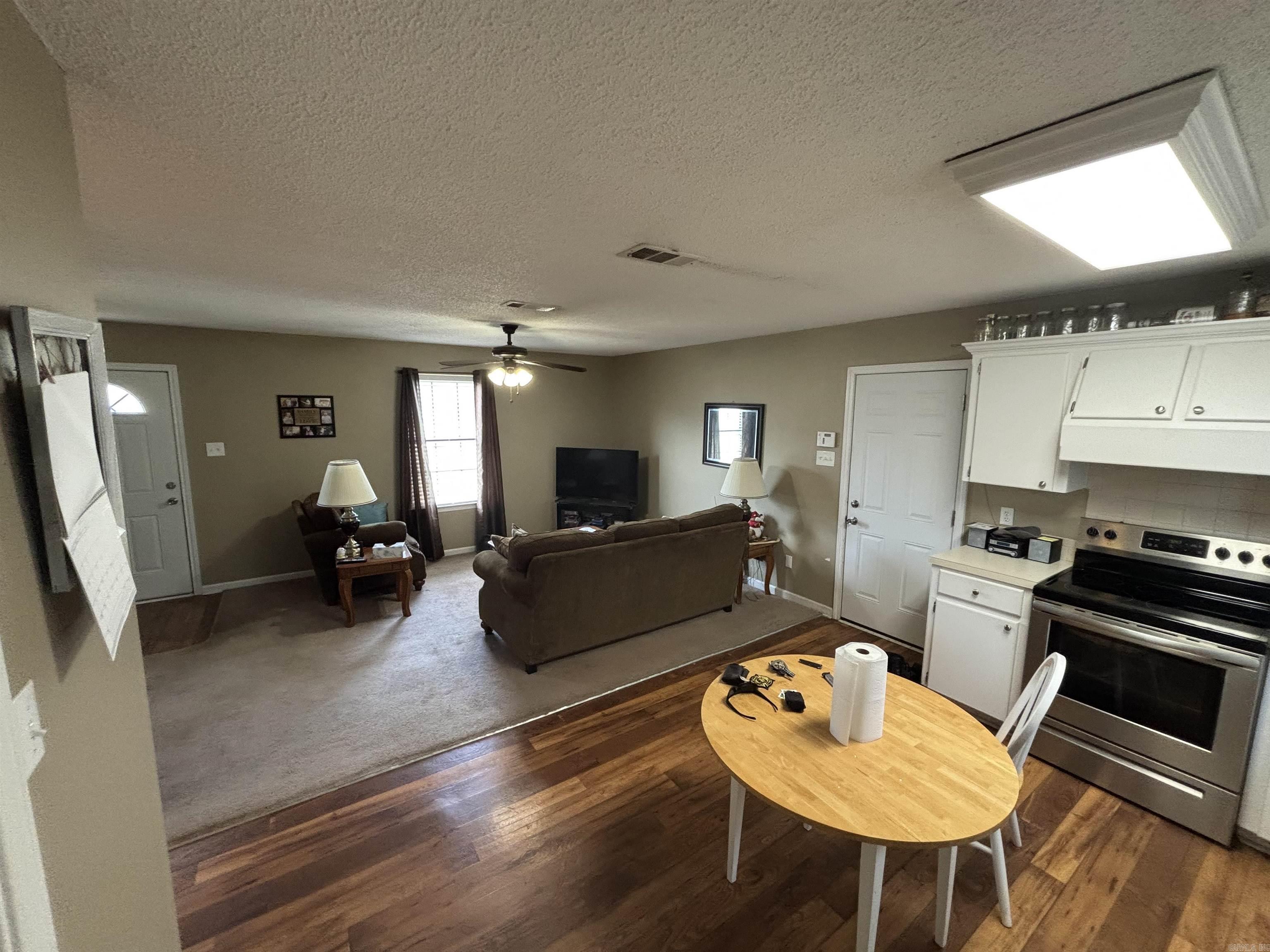 5702 Bayou Meto  Cabot, AR