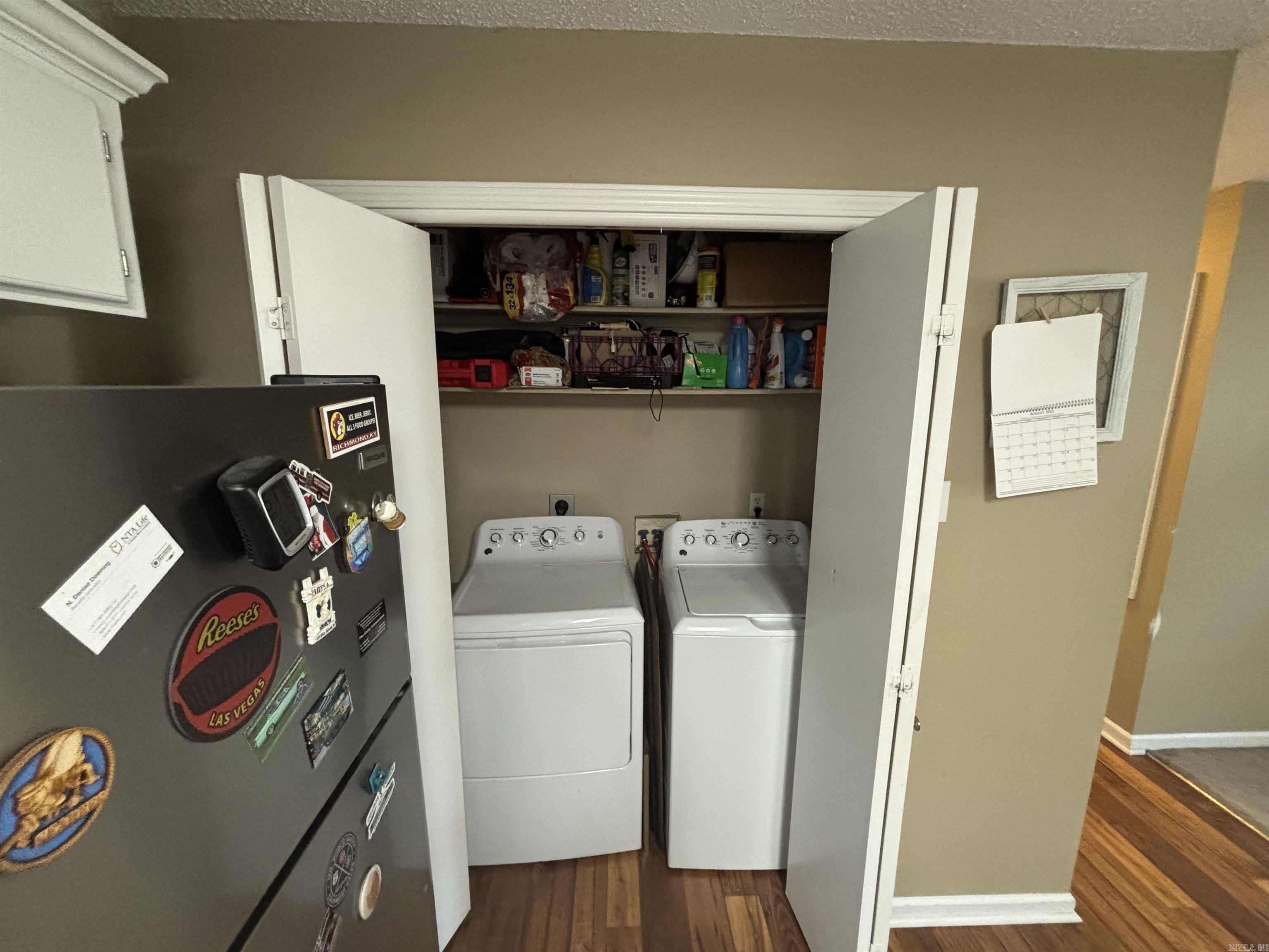 5702 Bayou Meto  Cabot, AR