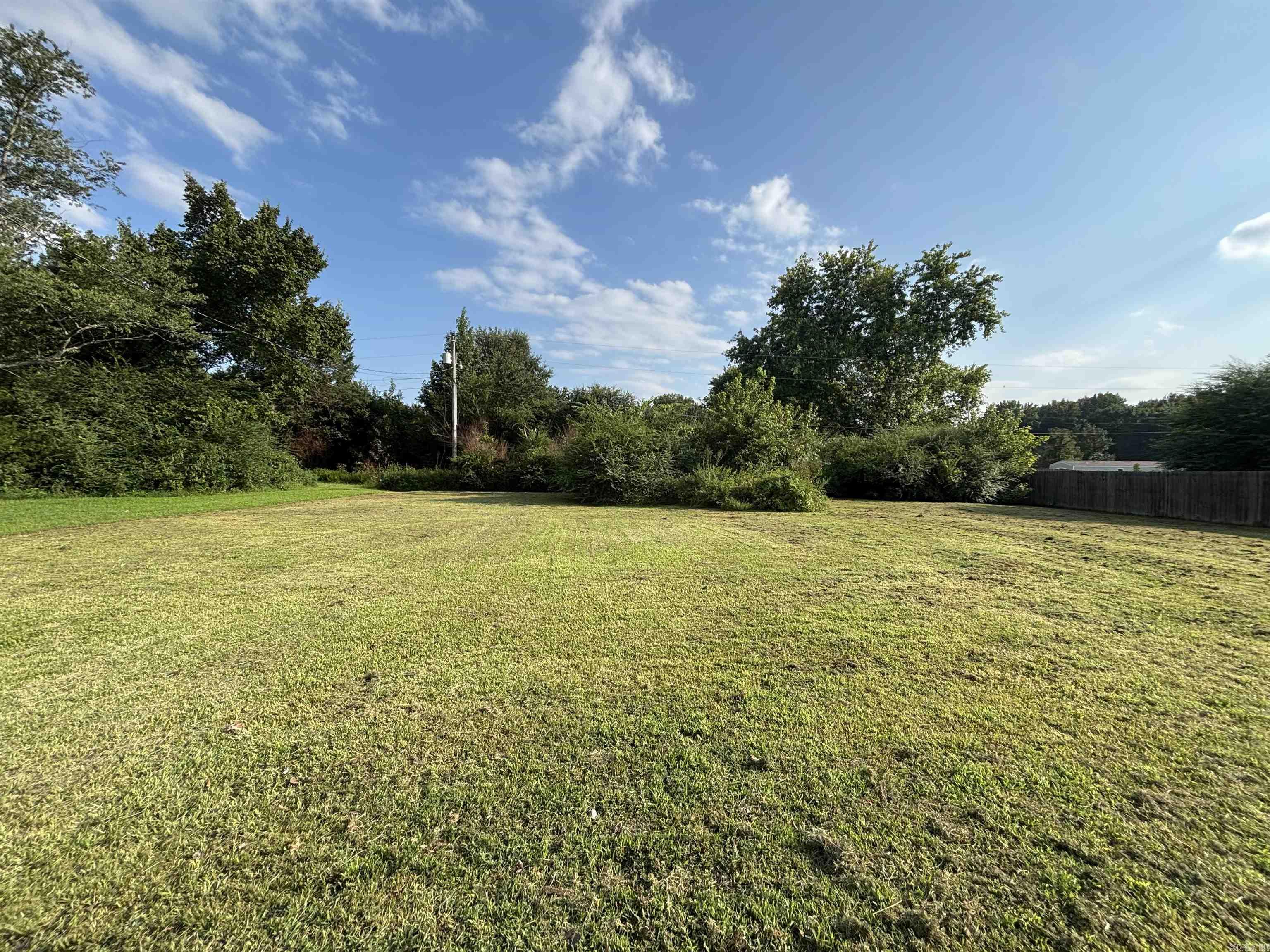 5702 Bayou Meto  Cabot, AR