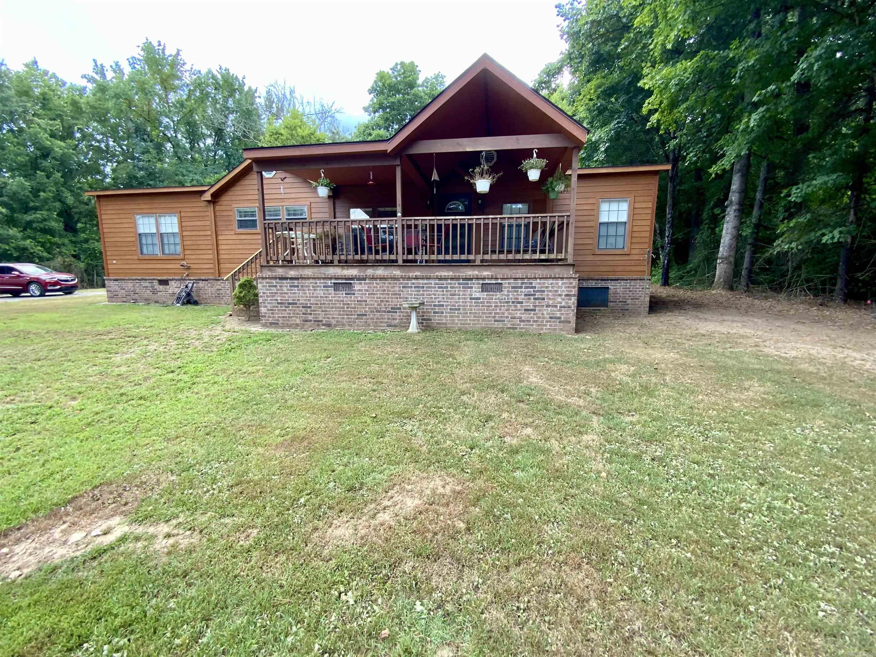 2050 Libby  Heber Springs, AR