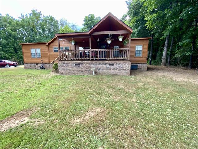2050  Libby  Heber Springs, AR