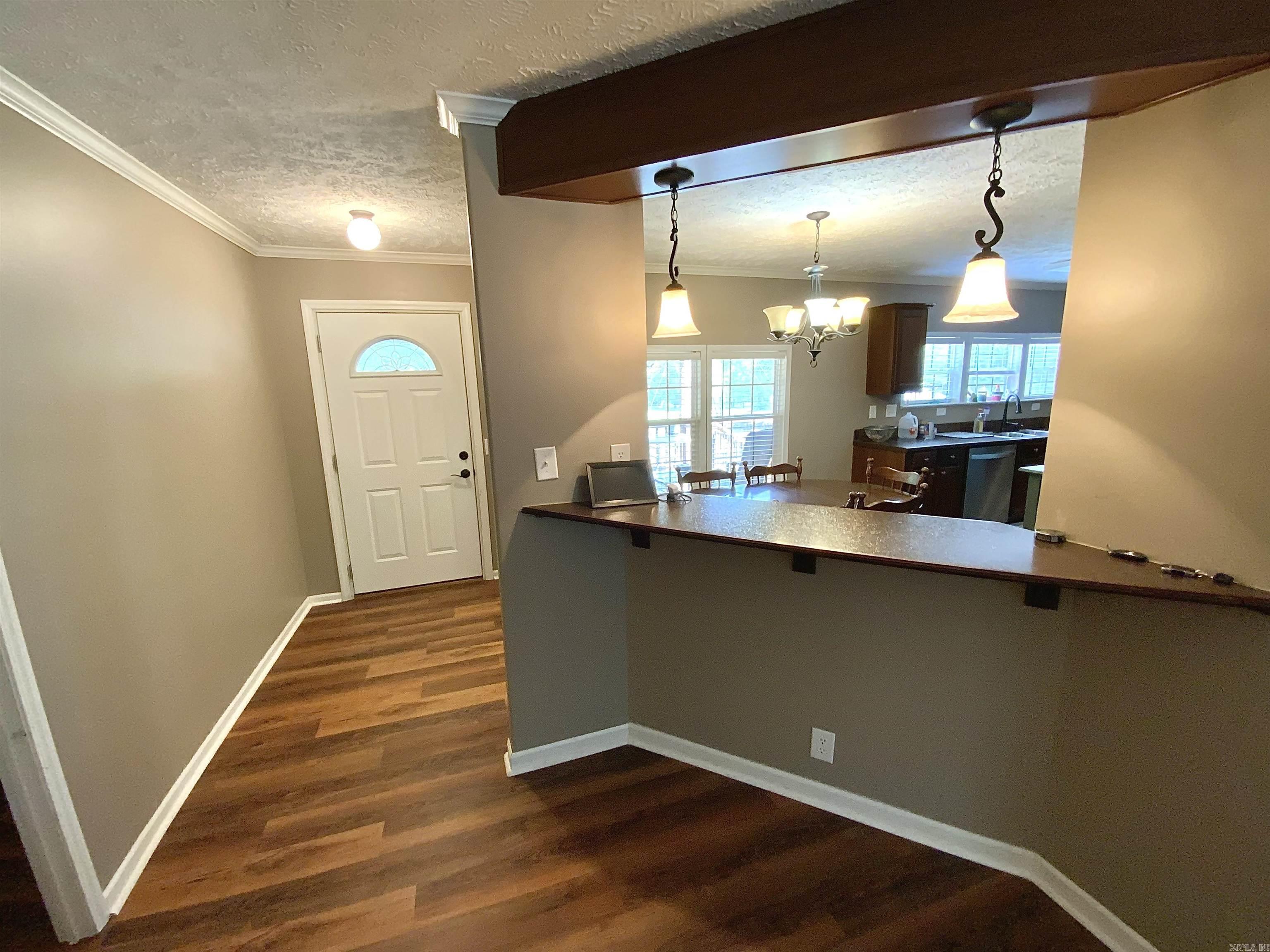 2050 Libby  Heber Springs, AR