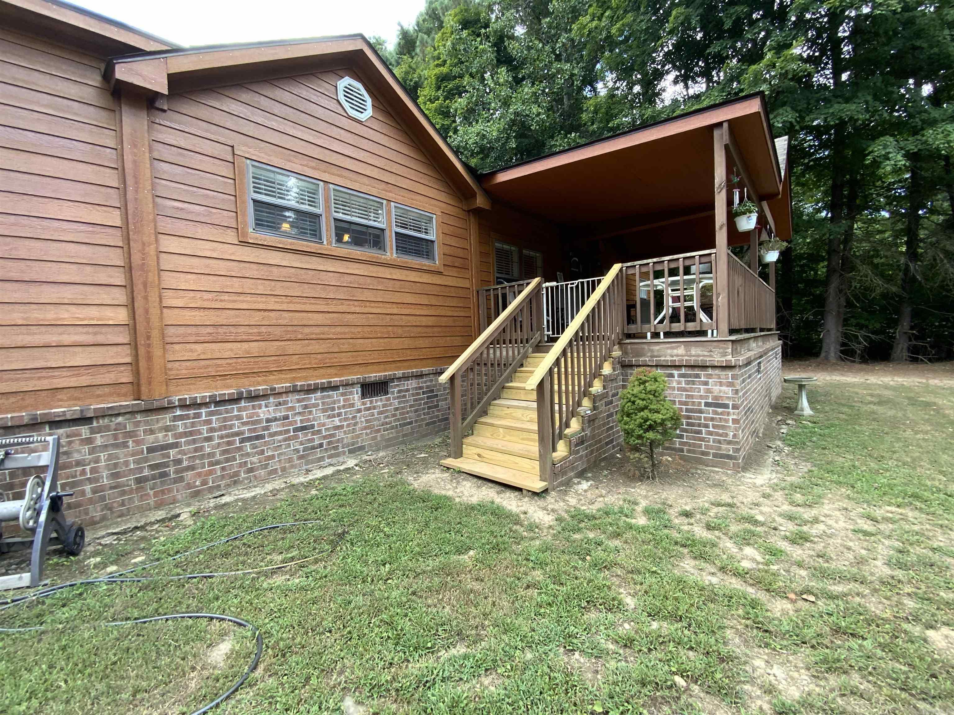 2050 Libby  Heber Springs, AR