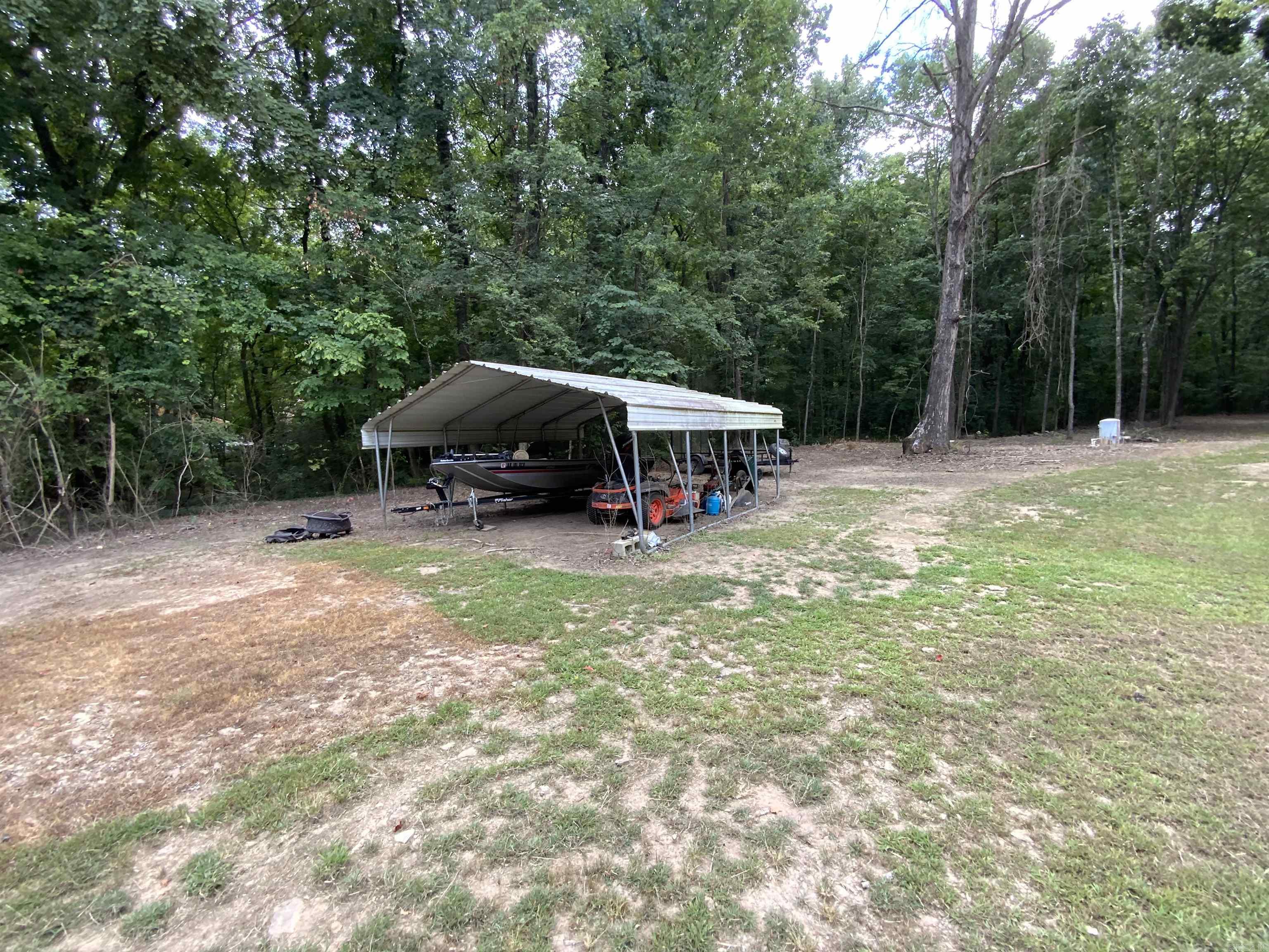 2050 Libby  Heber Springs, AR