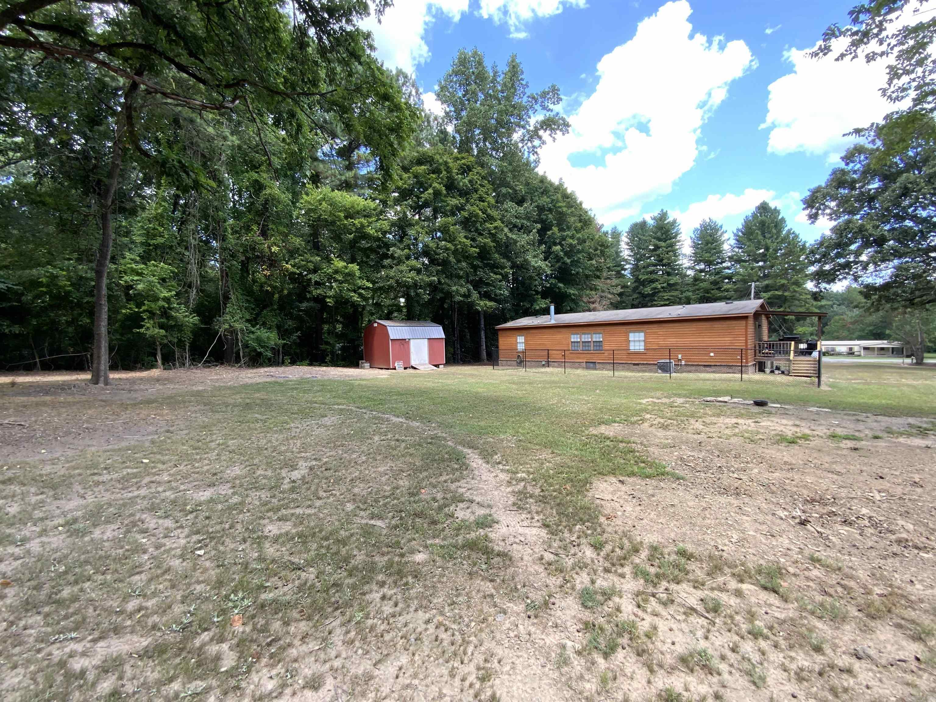 2050 Libby  Heber Springs, AR