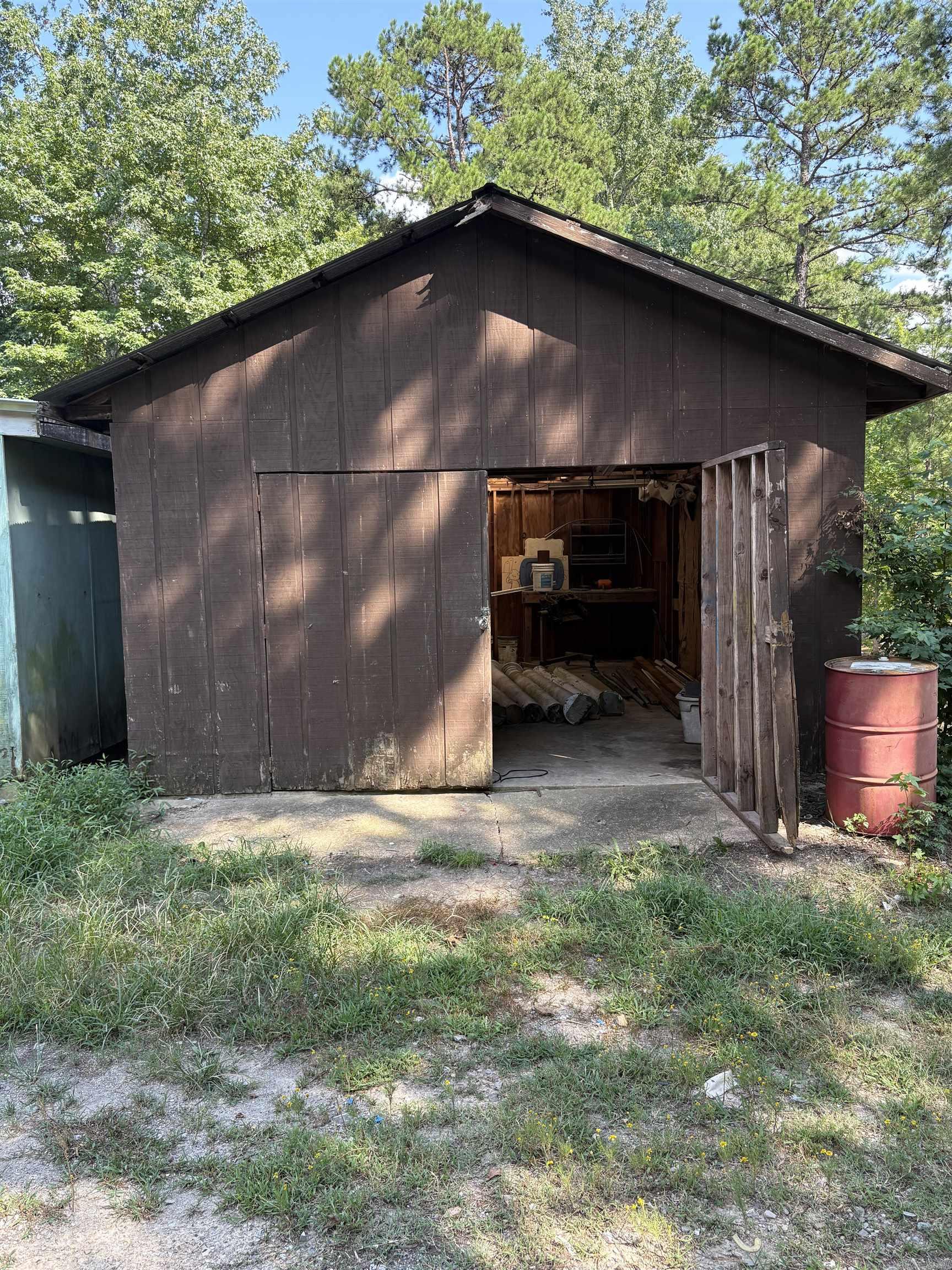 227 bluff  Hot Springs, AR