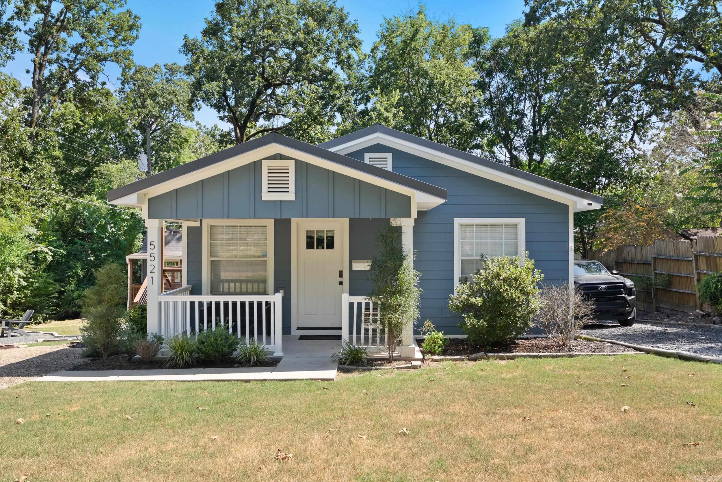 5521 J  Little Rock, AR
