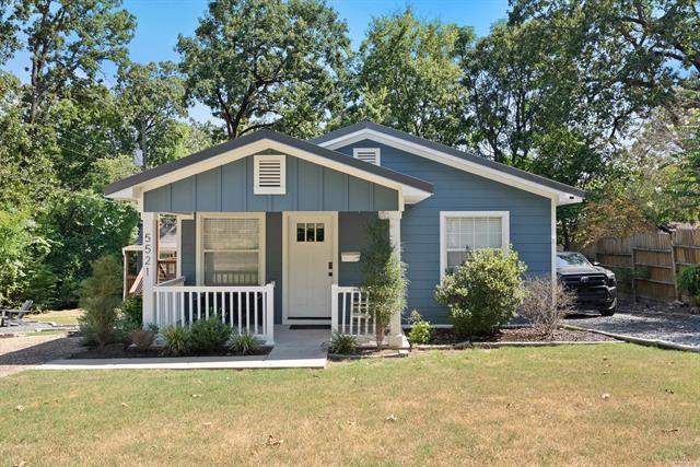 5521  J  Little Rock, AR