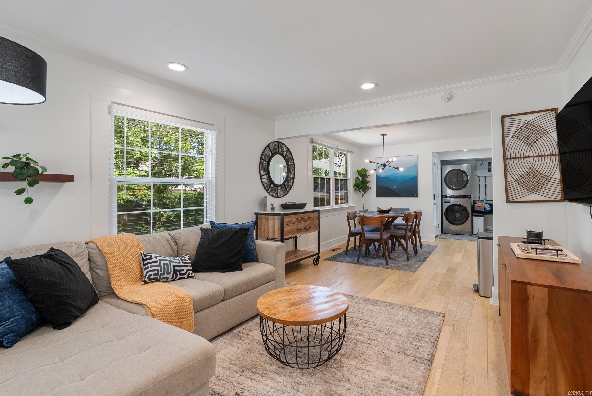 5521 J  Little Rock, AR