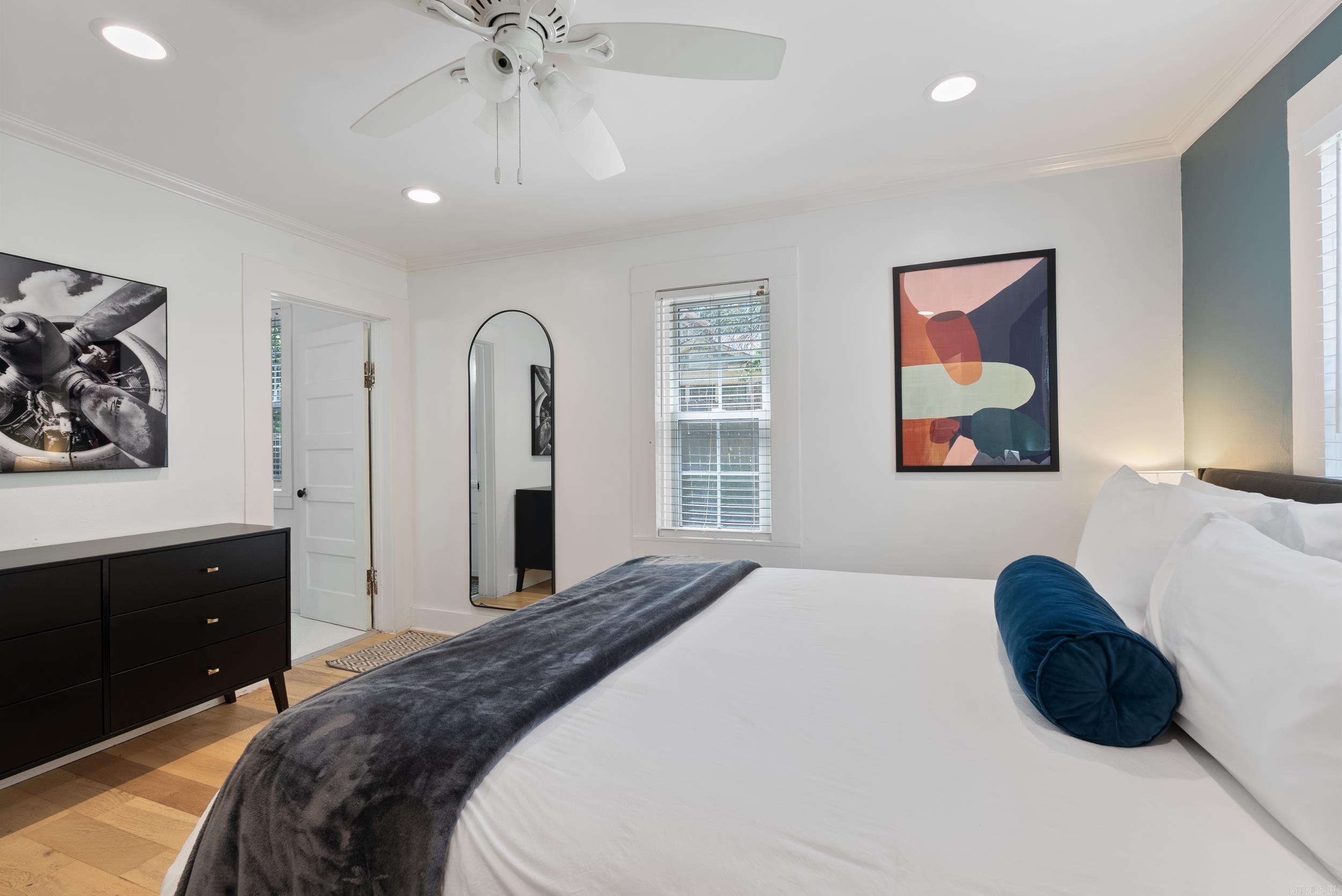 5521 J  Little Rock, AR