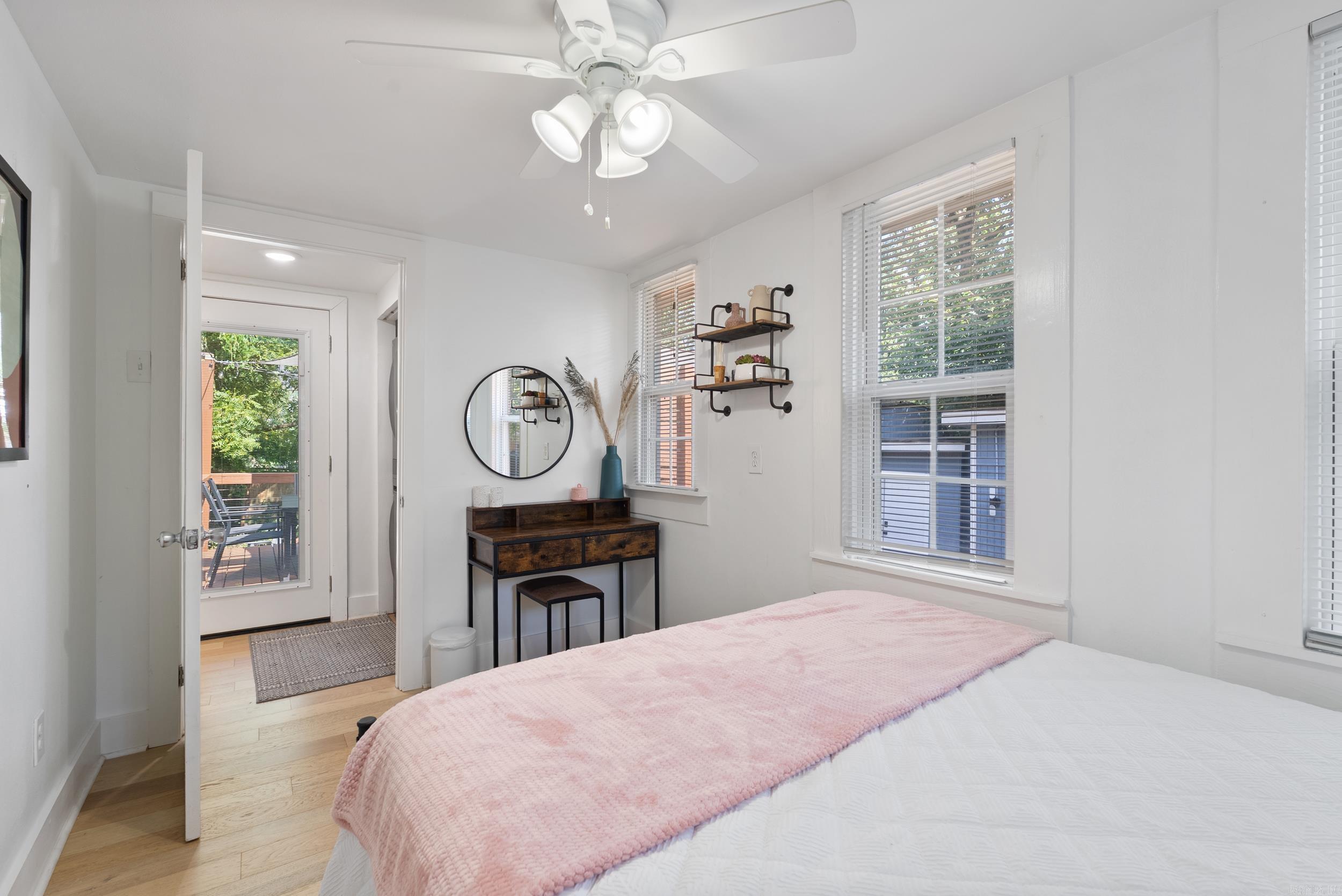 5521 J  Little Rock, AR