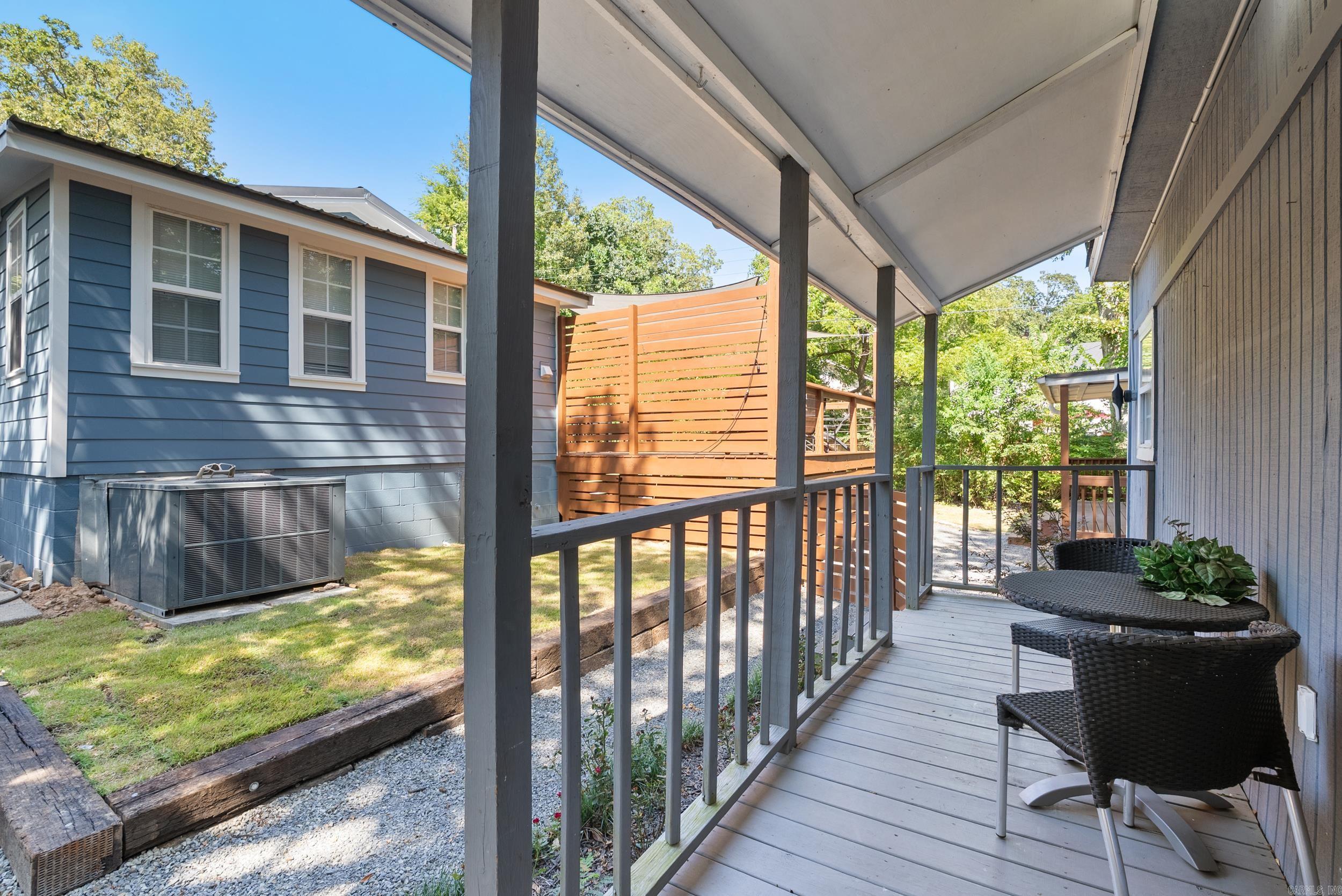 5521 J  Little Rock, AR