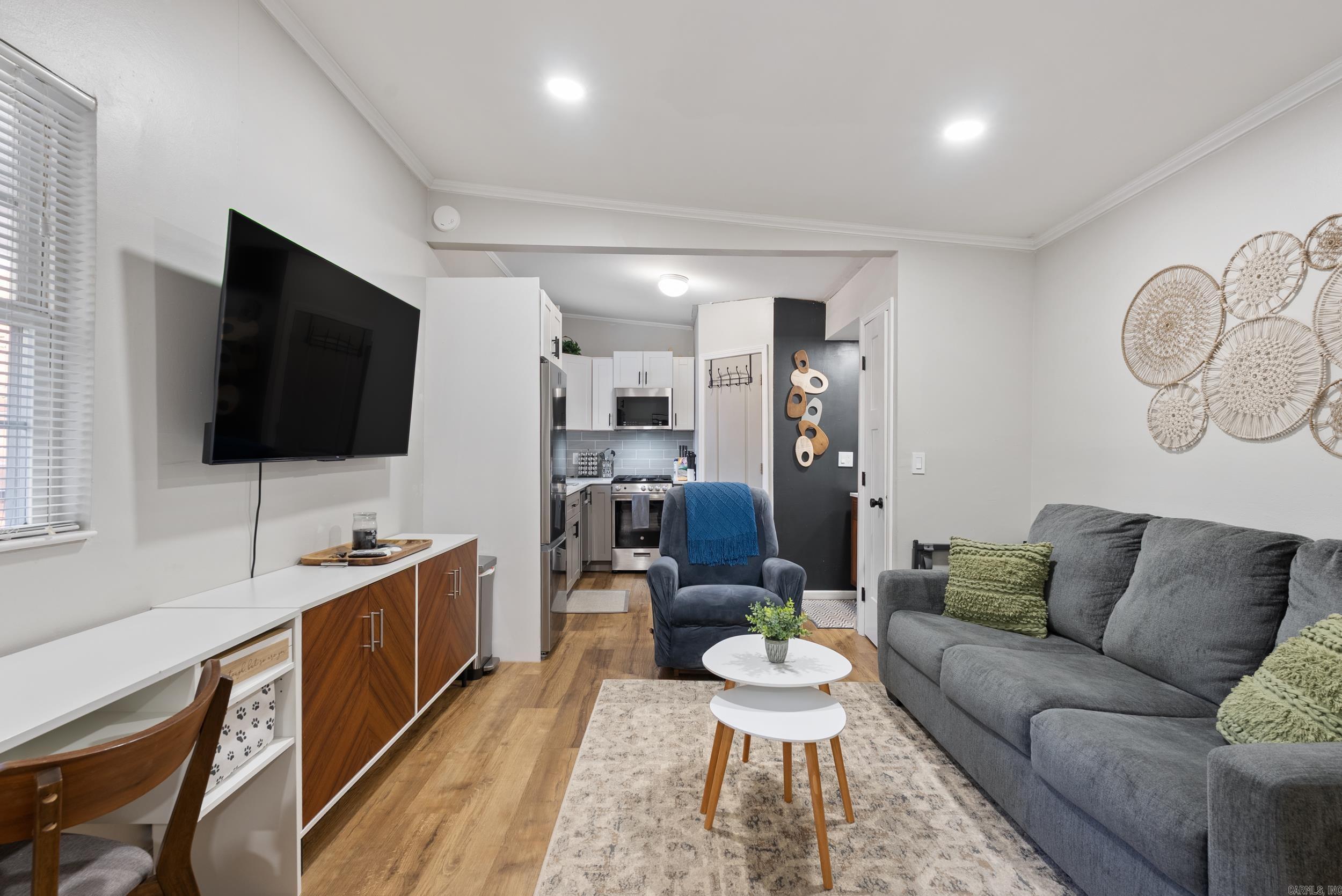 5521 J  Little Rock, AR