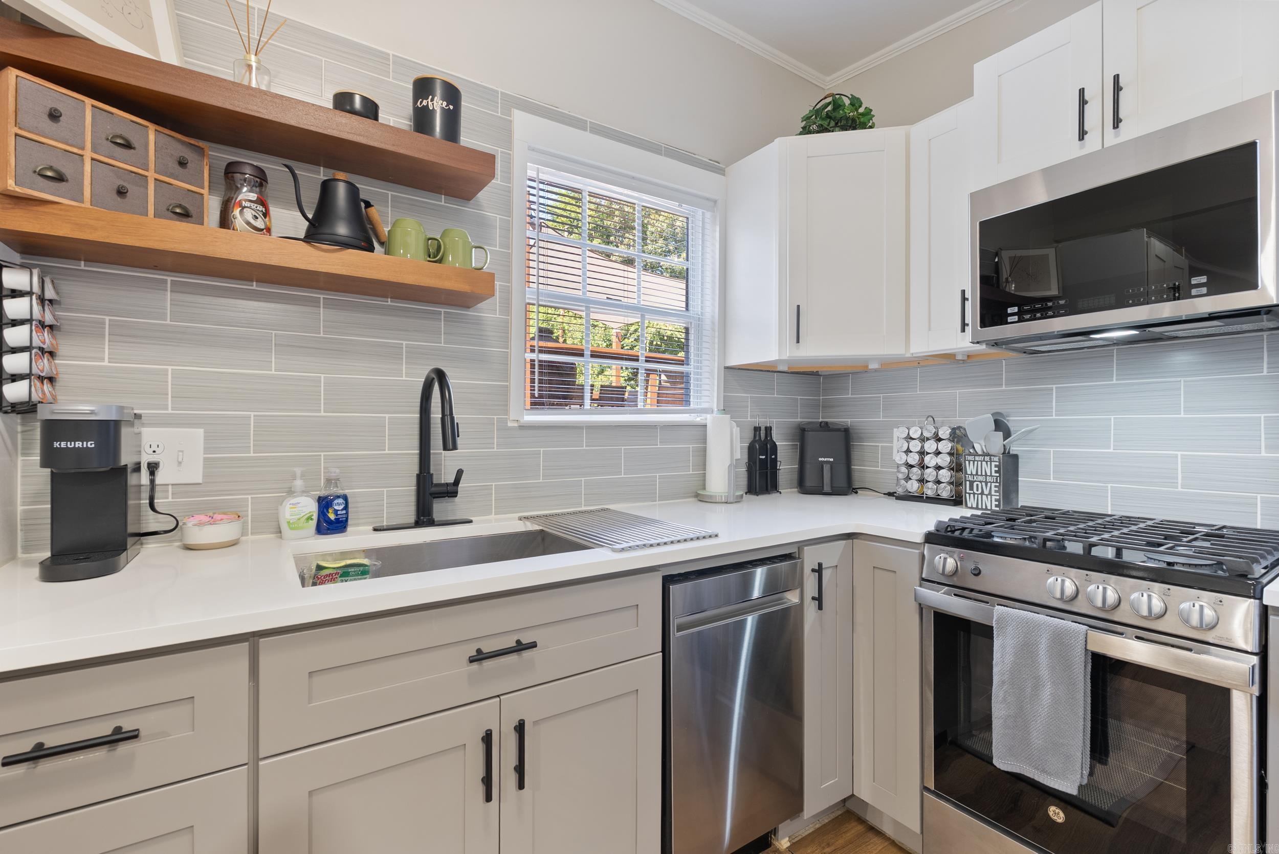 5521 J  Little Rock, AR
