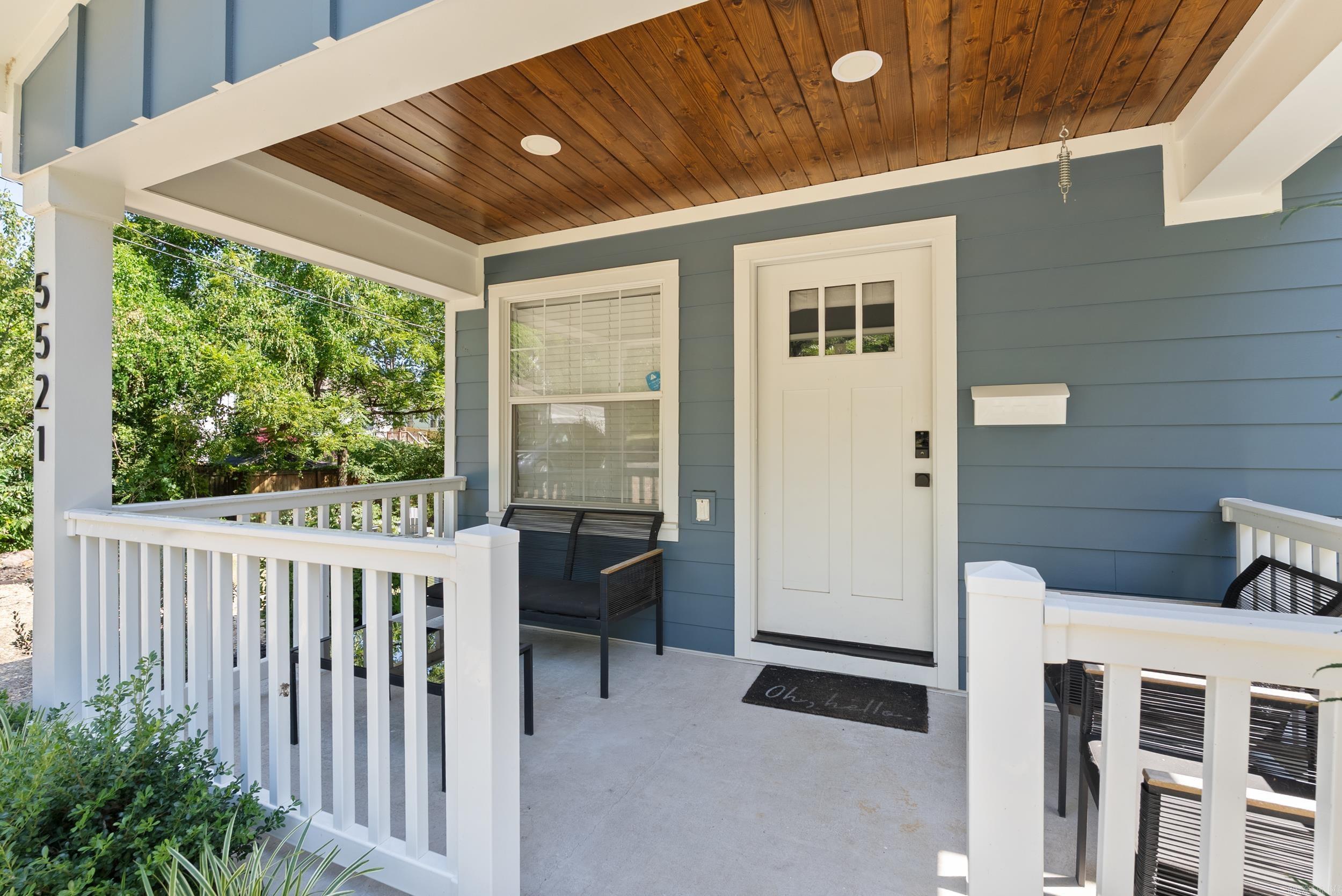 5521 J  Little Rock, AR