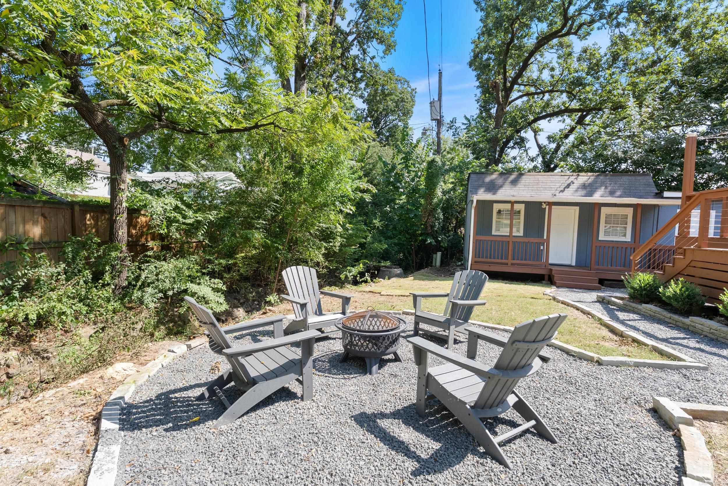 5521 J  Little Rock, AR