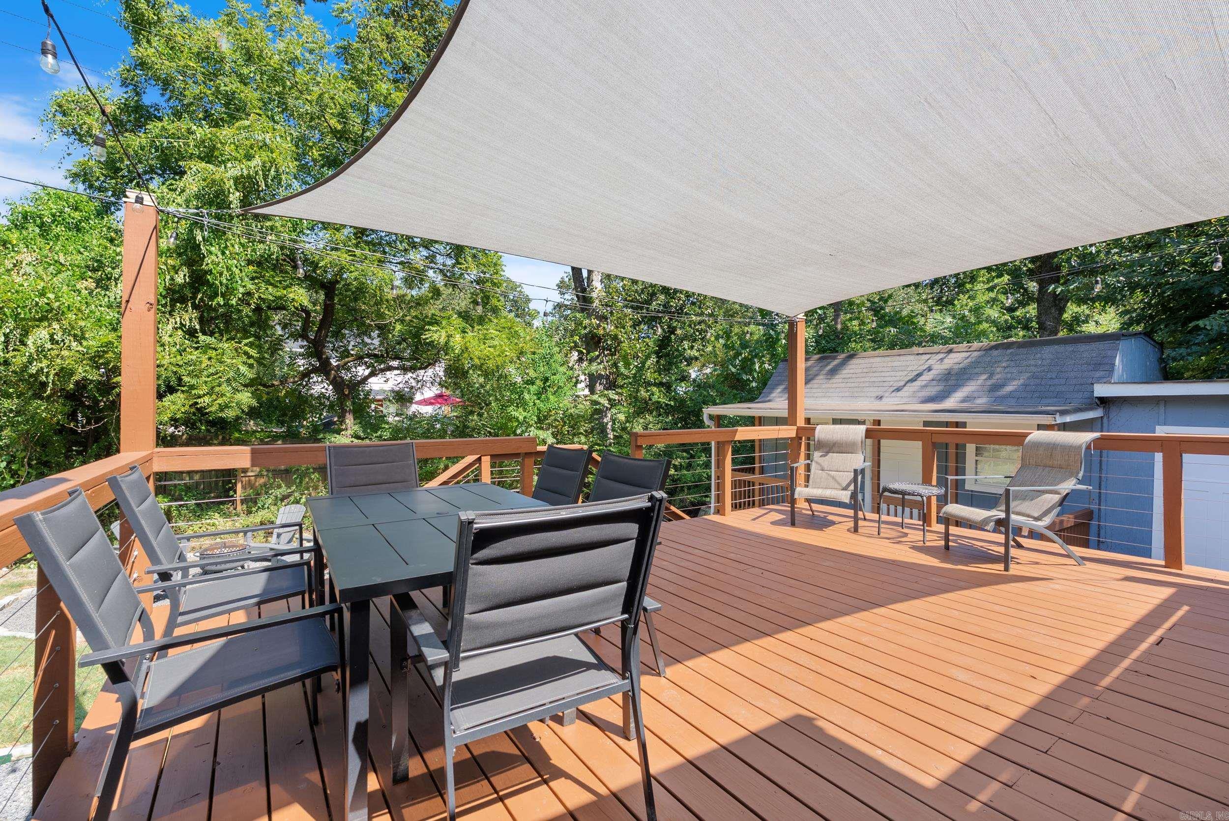 5521 J  Little Rock, AR
