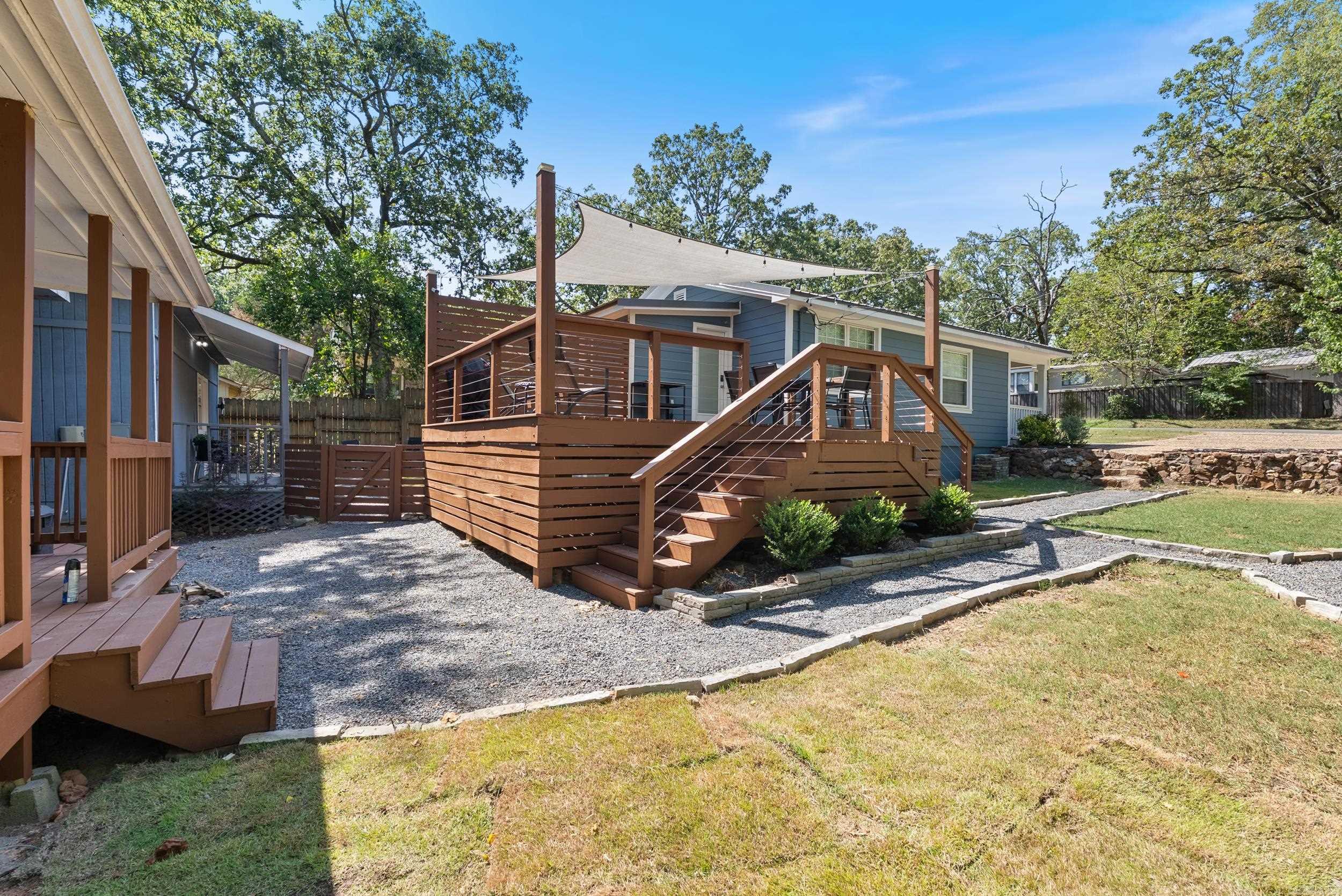 5521 J  Little Rock, AR