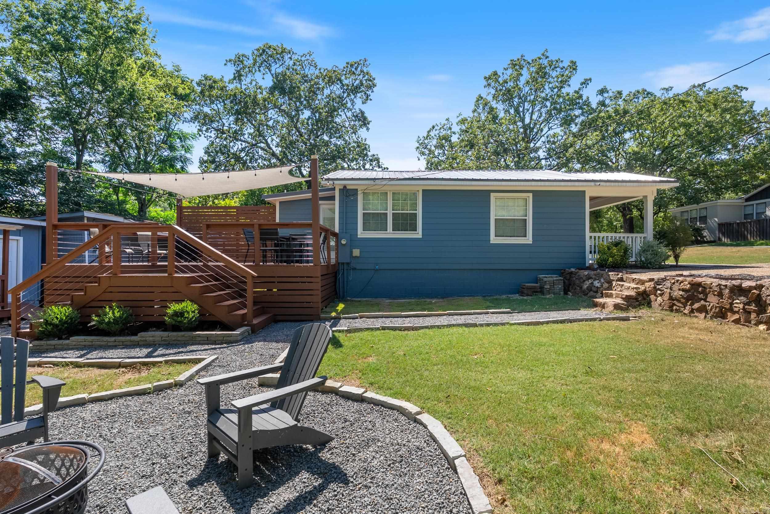 5521 J  Little Rock, AR