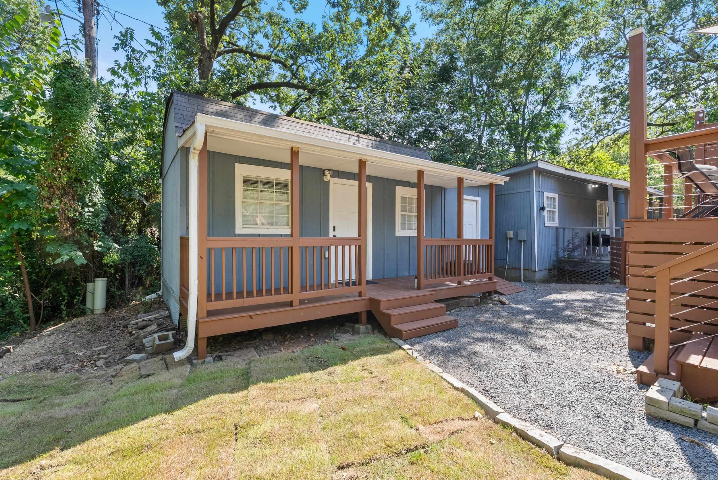 5521 J  Little Rock, AR