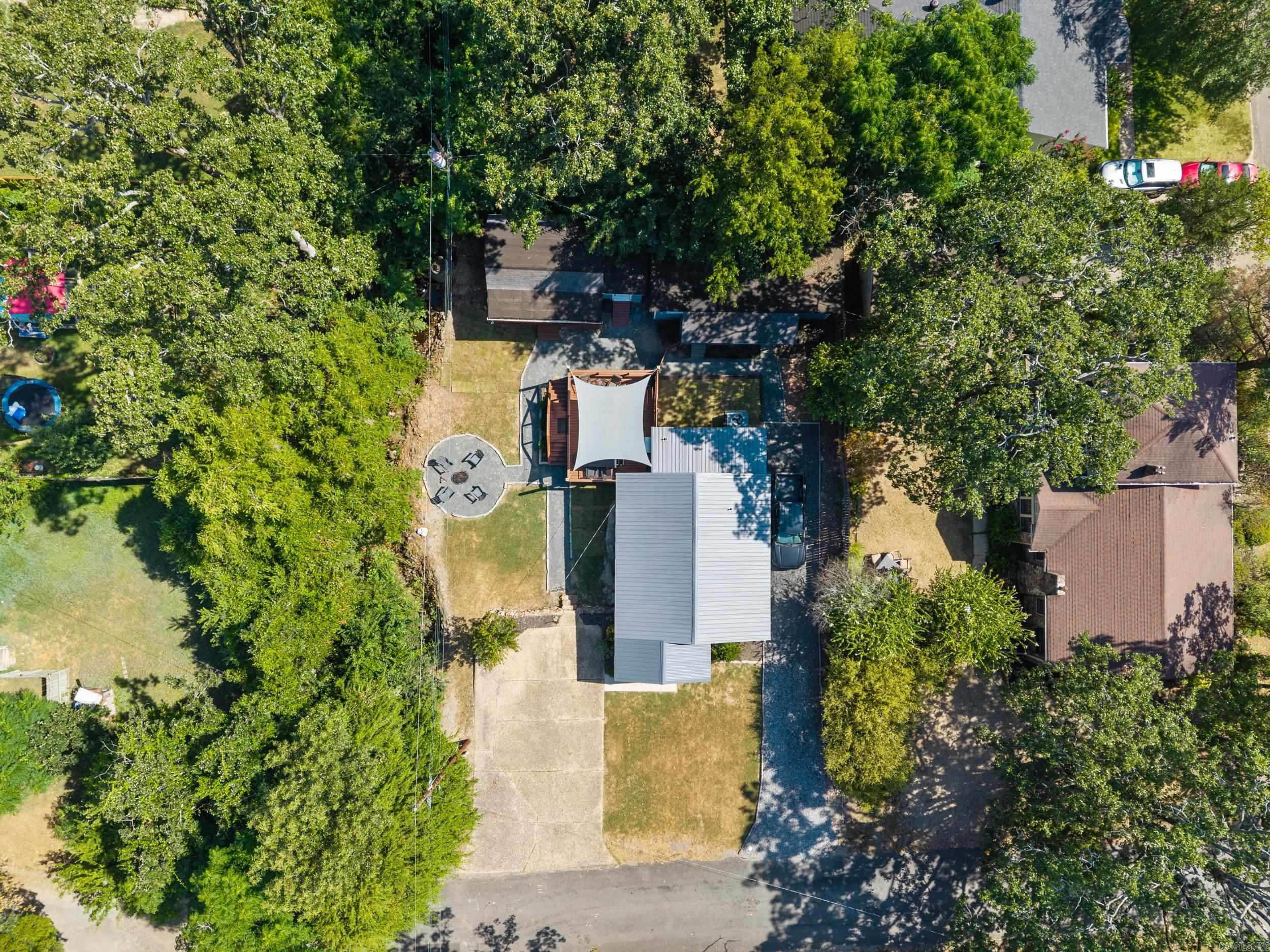 5521 J  Little Rock, AR
