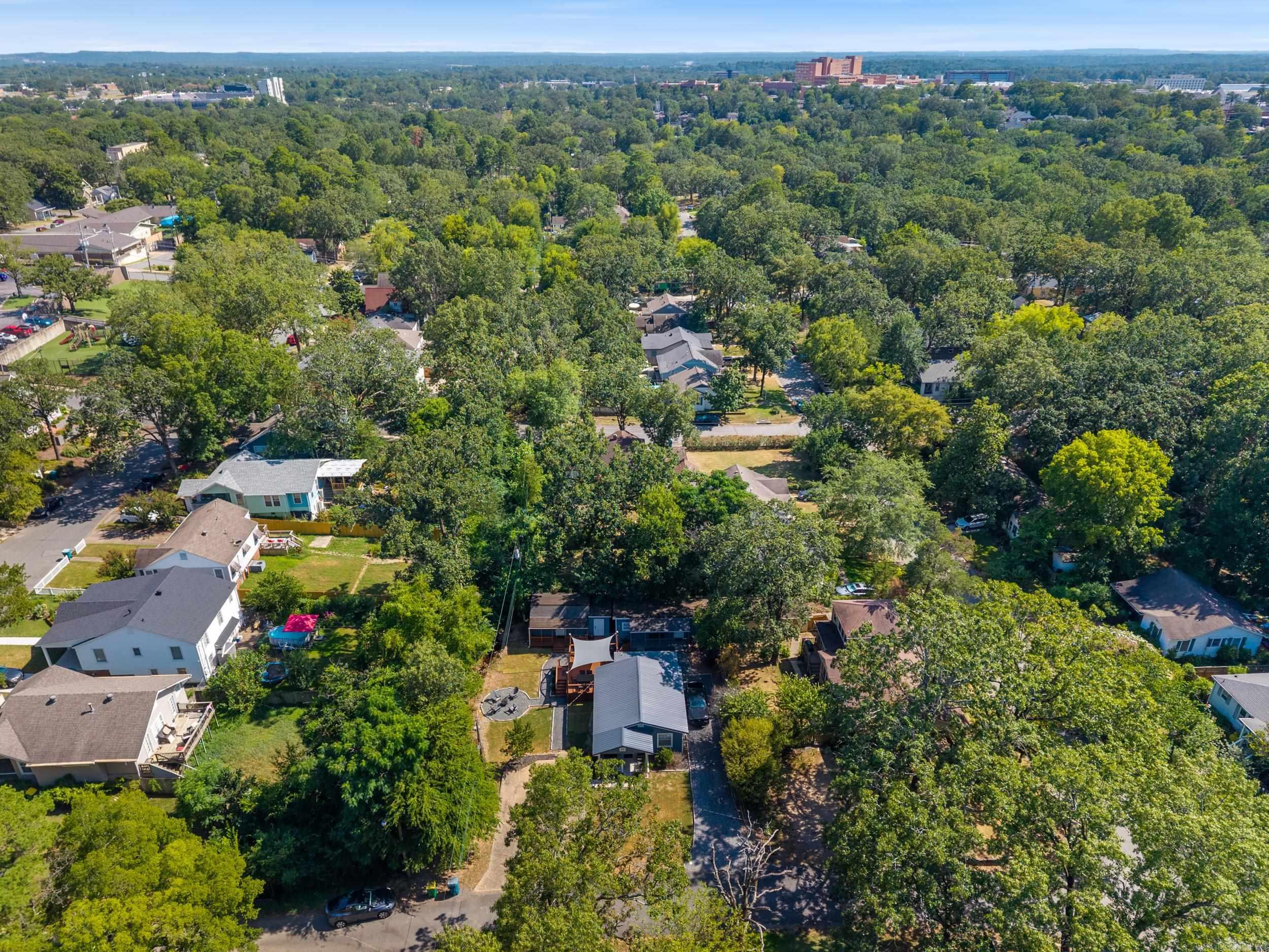 5521 J  Little Rock, AR