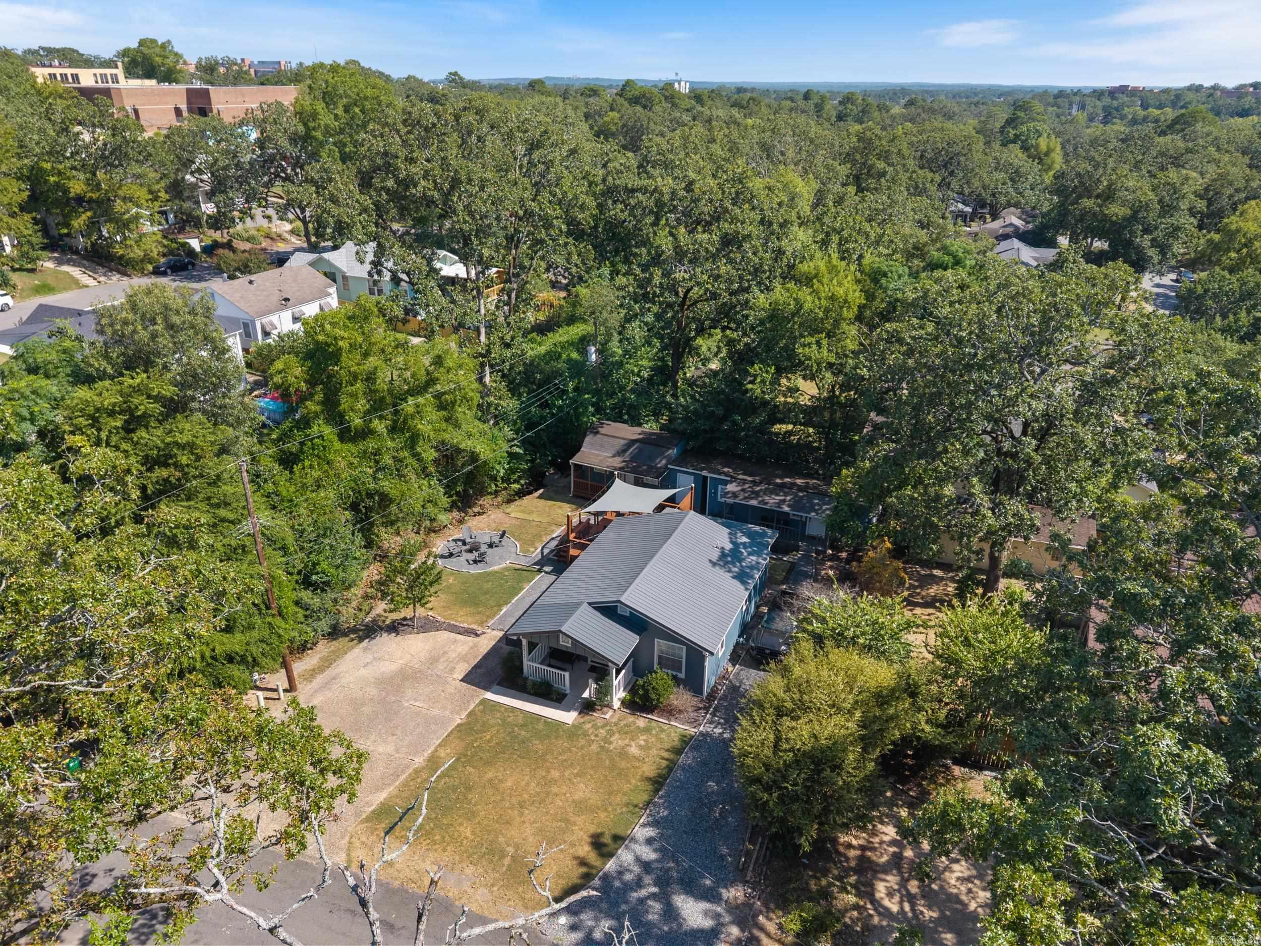 5521 J  Little Rock, AR