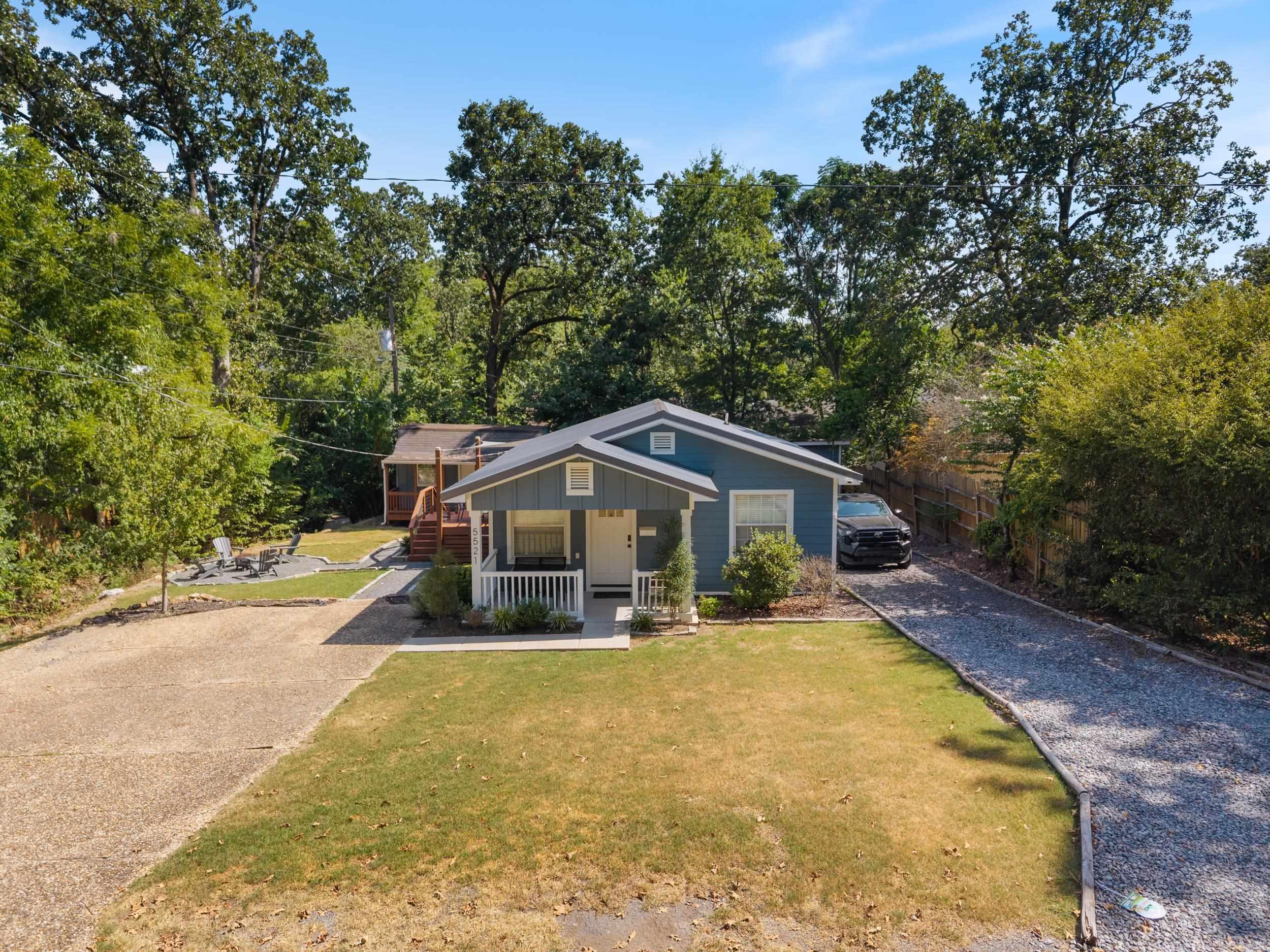 5521 J  Little Rock, AR