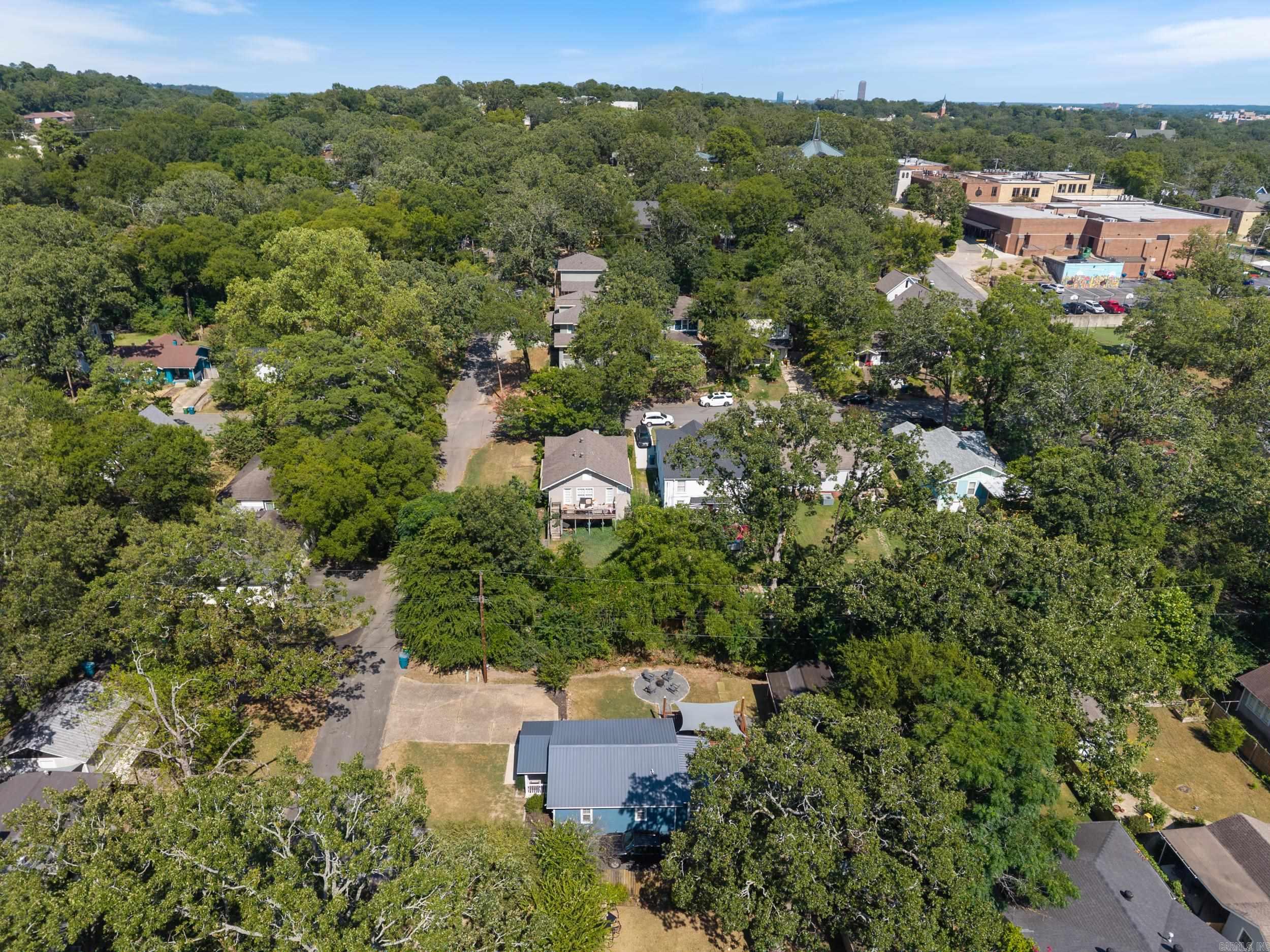 5521 J  Little Rock, AR