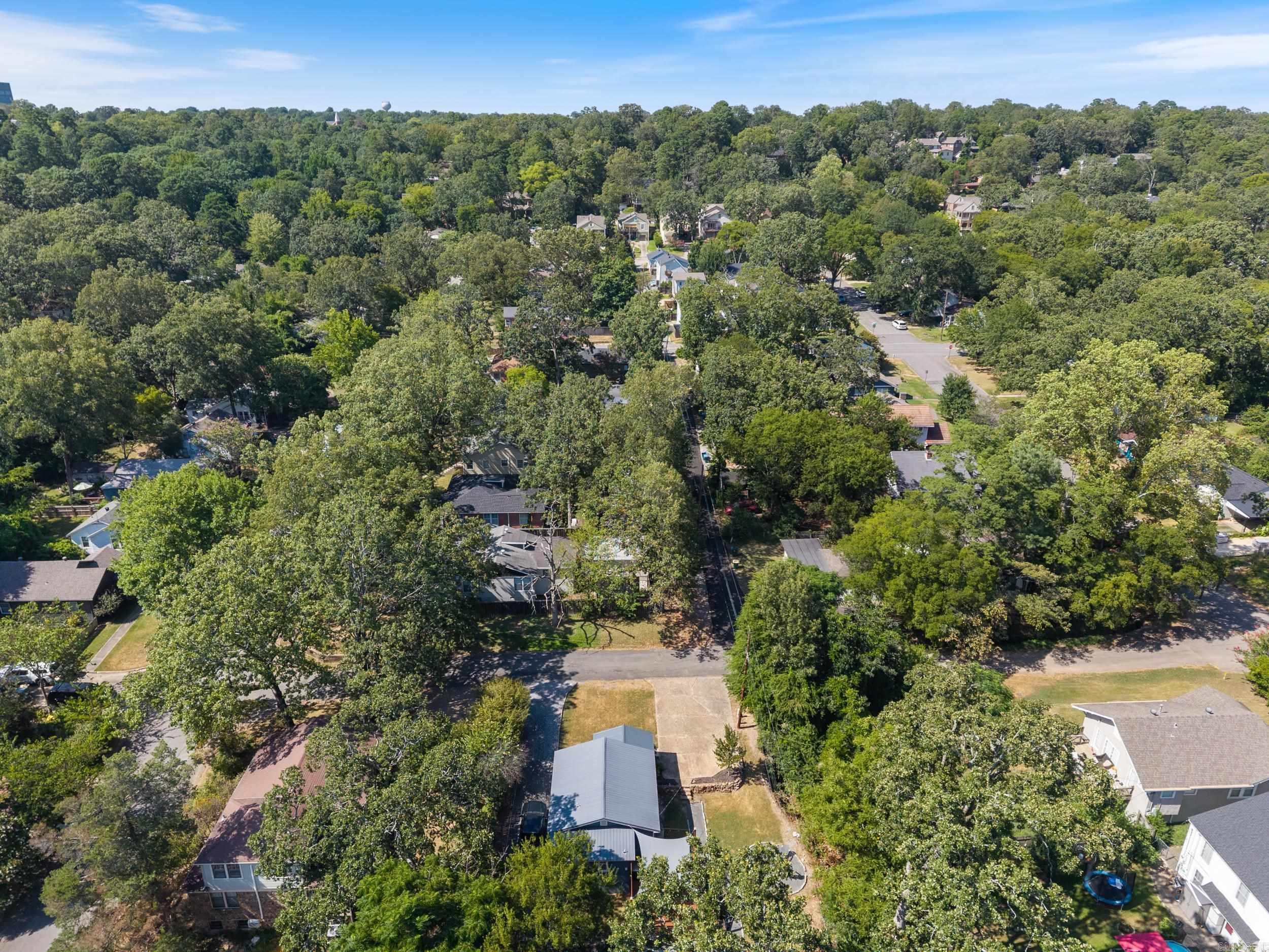 5521 J  Little Rock, AR