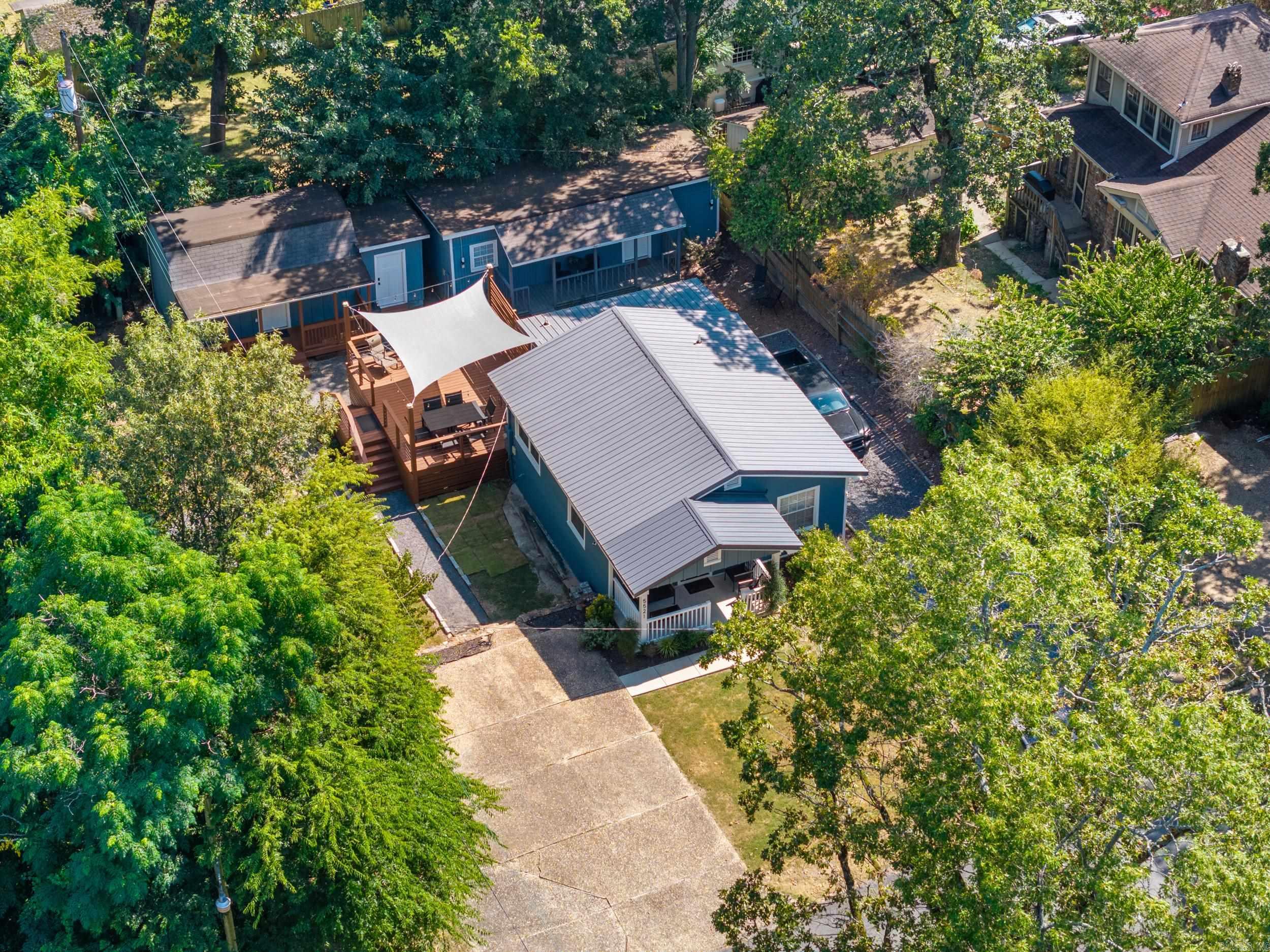 5521 J  Little Rock, AR