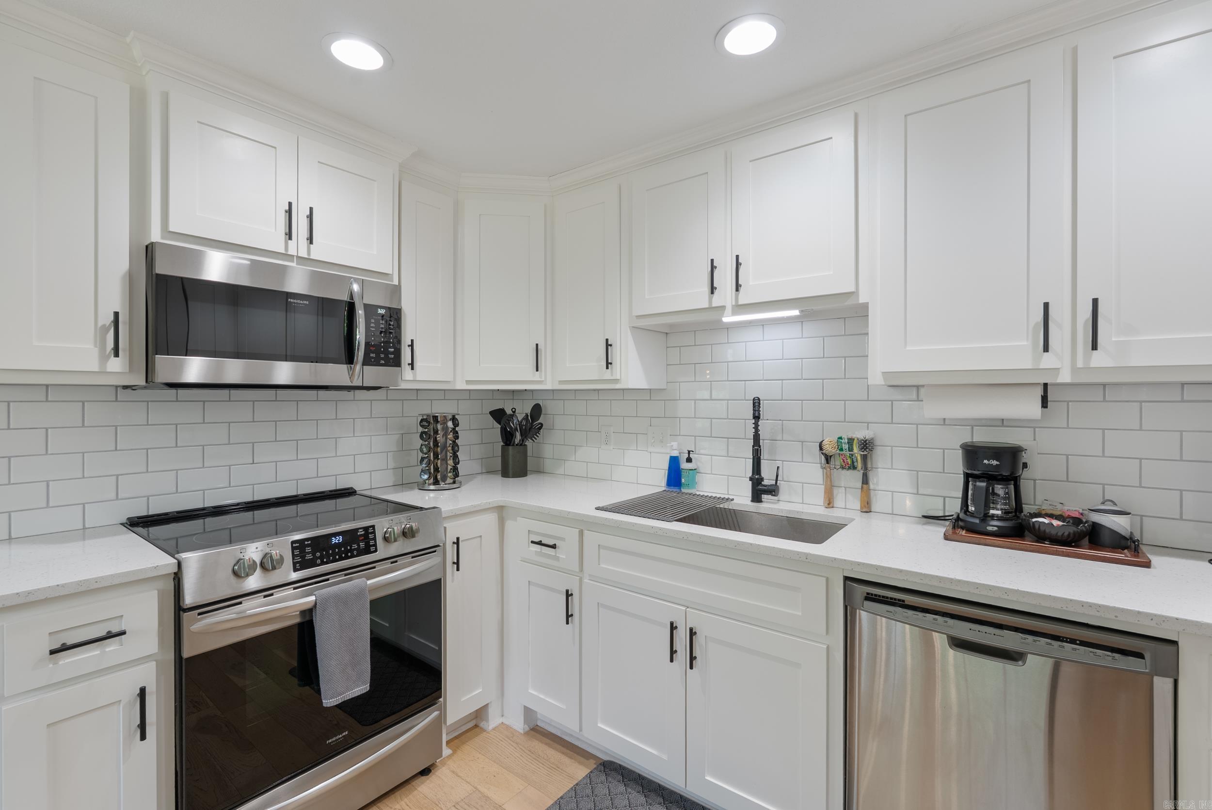 5521 J  Little Rock, AR