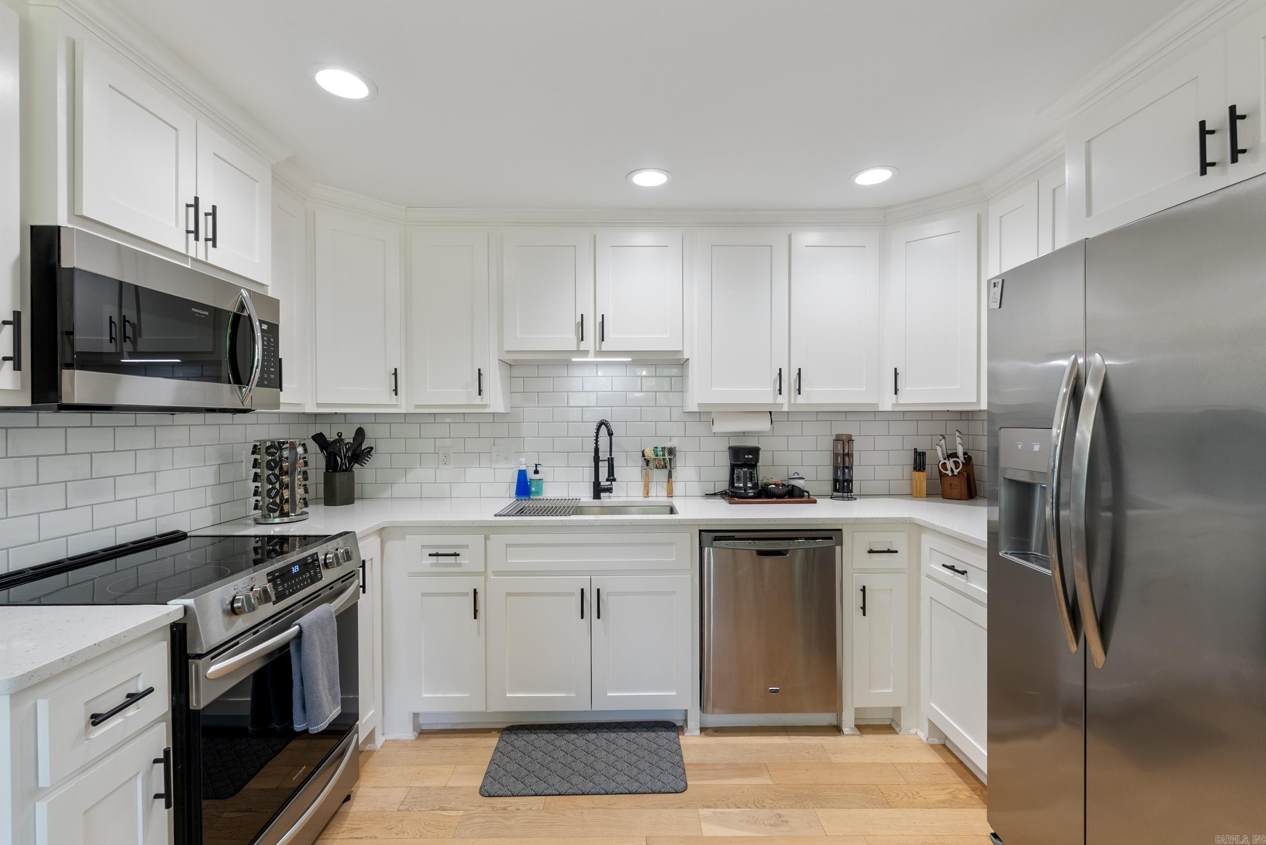 5521 J  Little Rock, AR