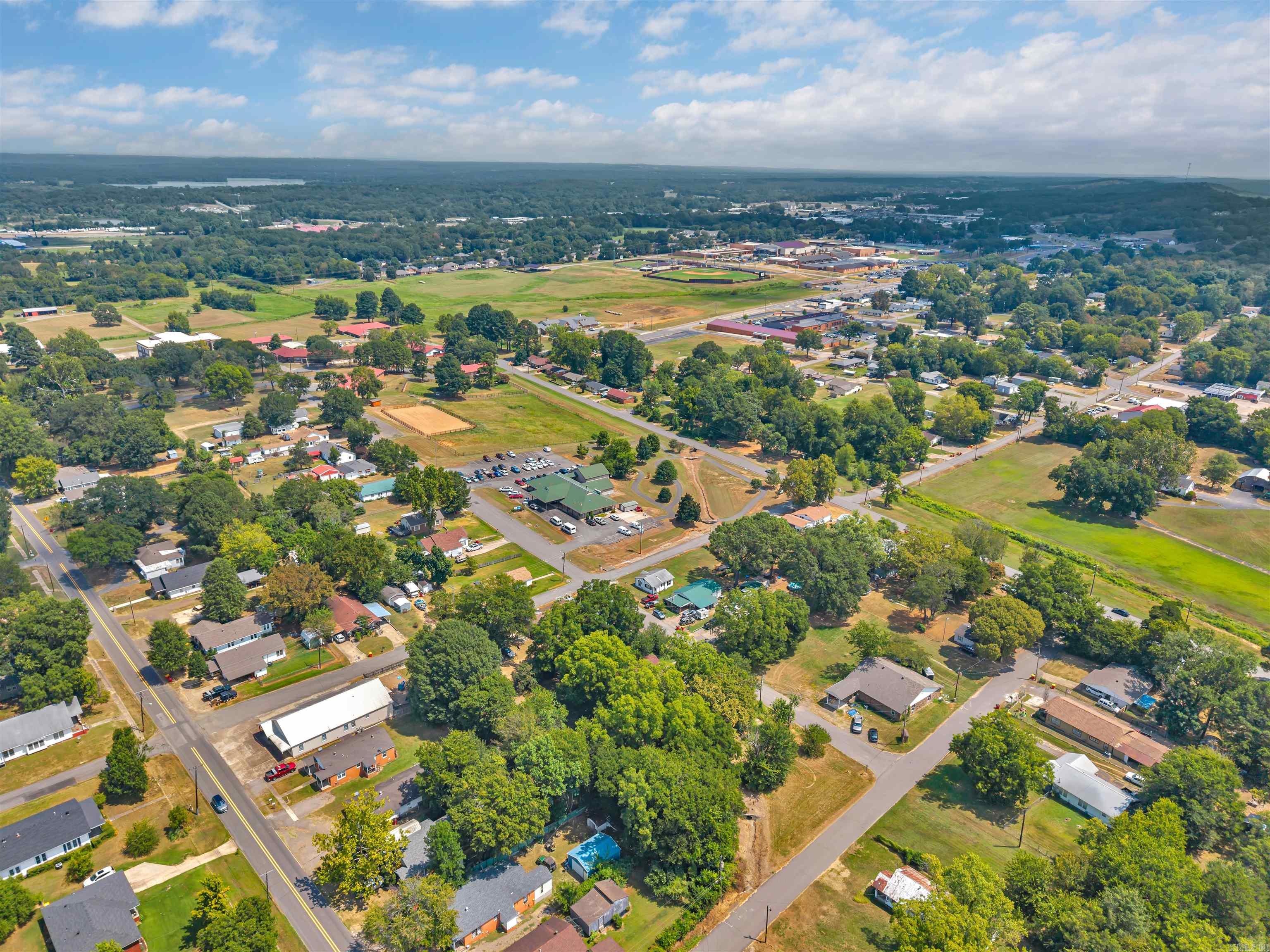603 N Division North St  Morrilton, AR