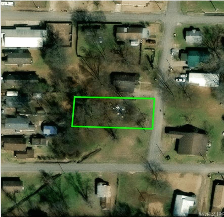 603 N Division North St  Morrilton, AR